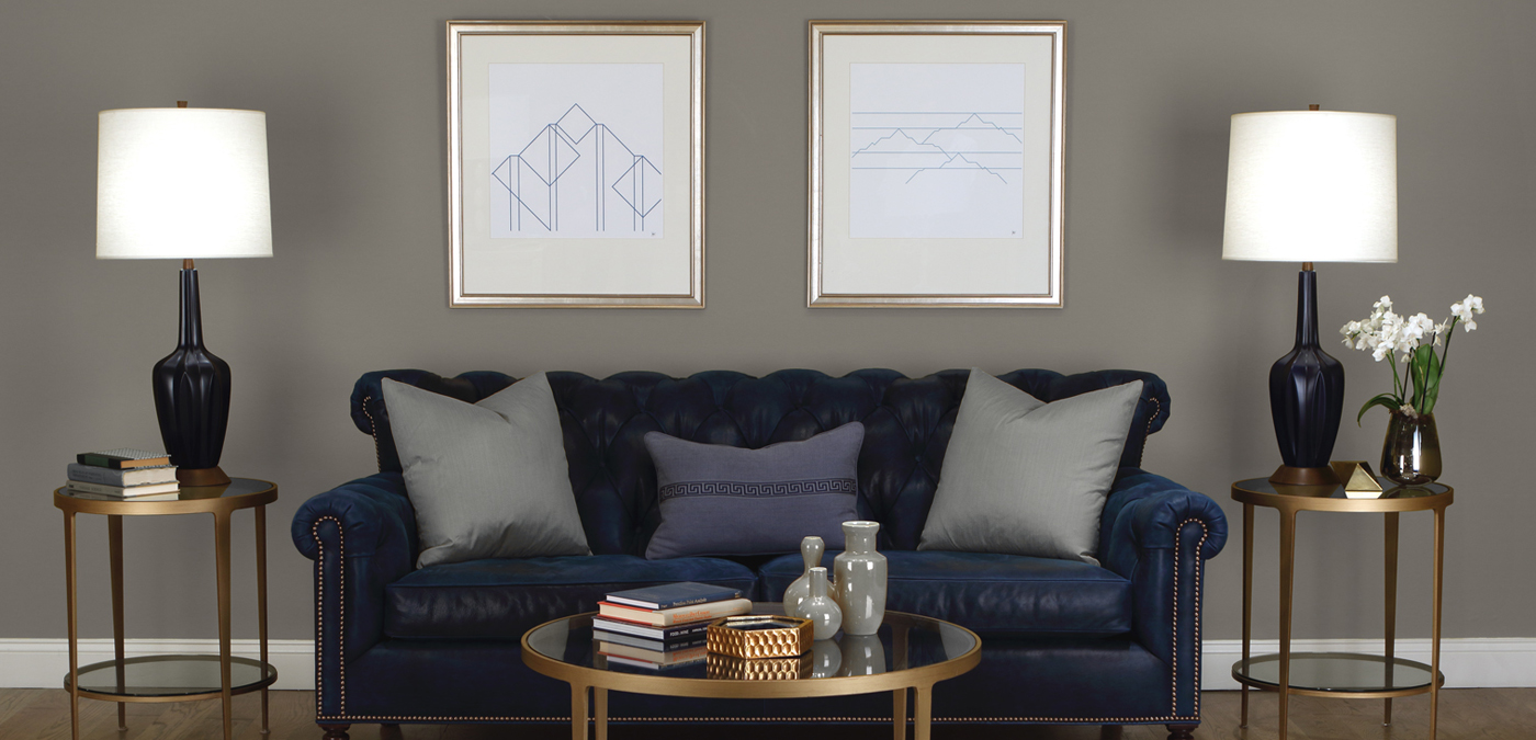 Robert Abbey - Makers of Fine Lighting