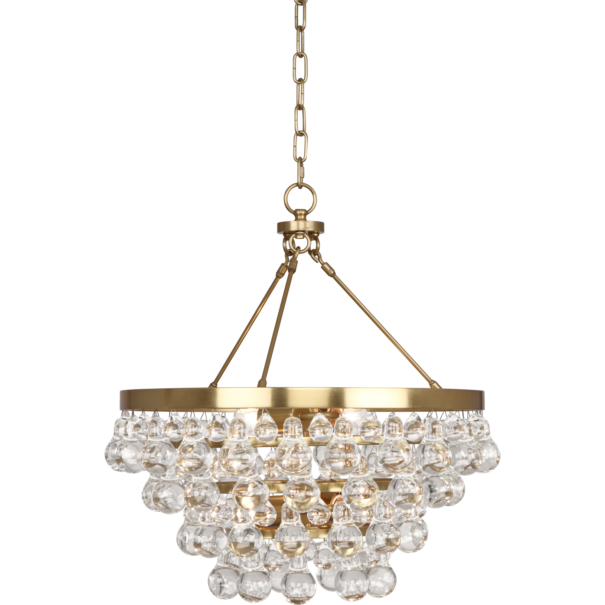 Bling Chandelier