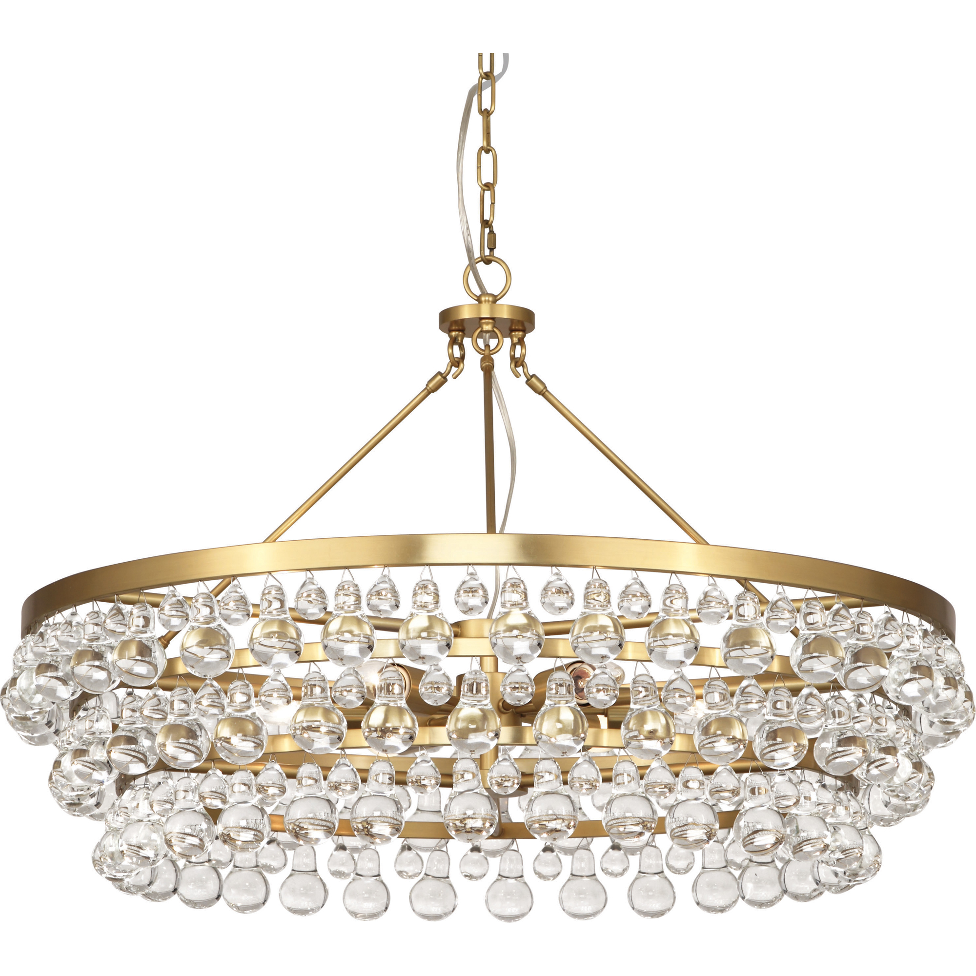 Bling Chandelier Style #1004