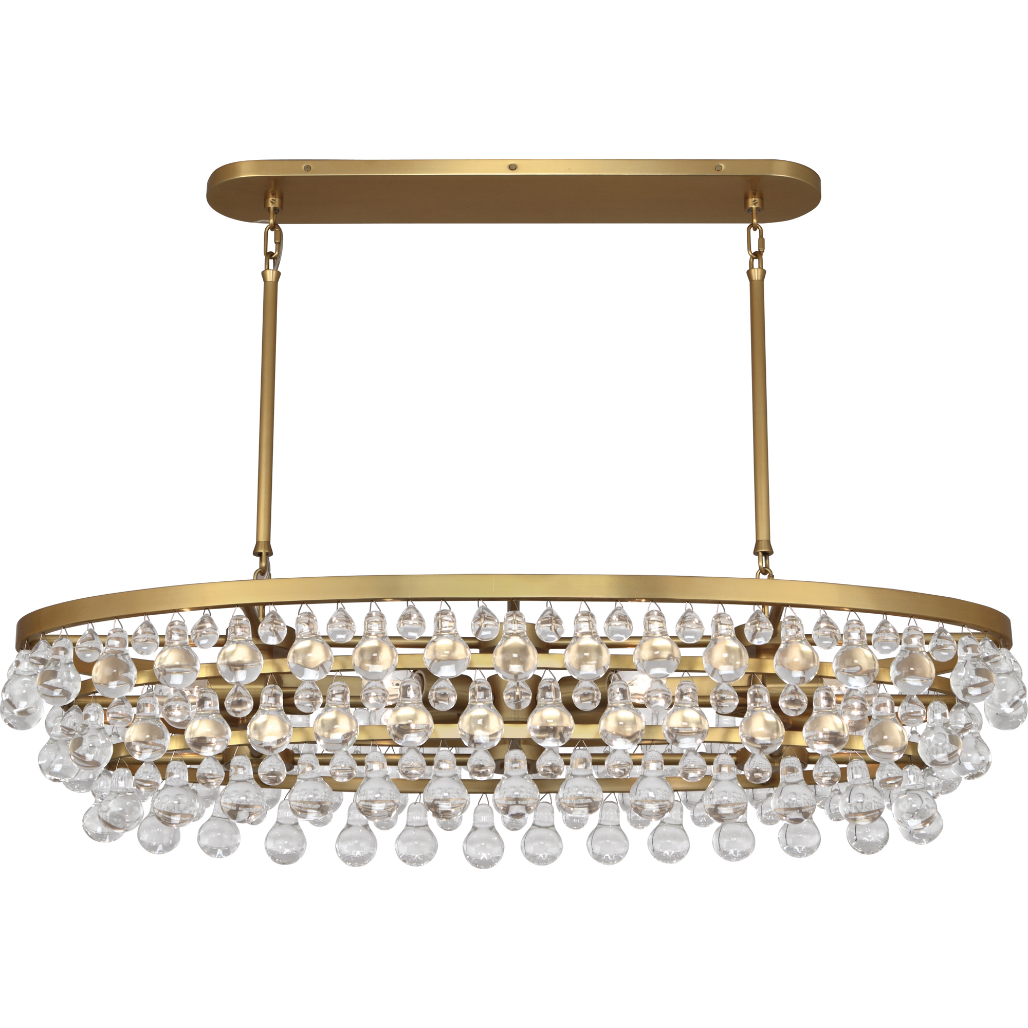 Bling Chandelier