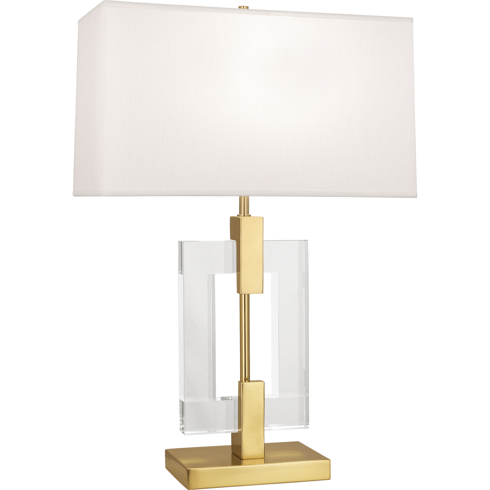 Lincoln Table Lamp Style #1011