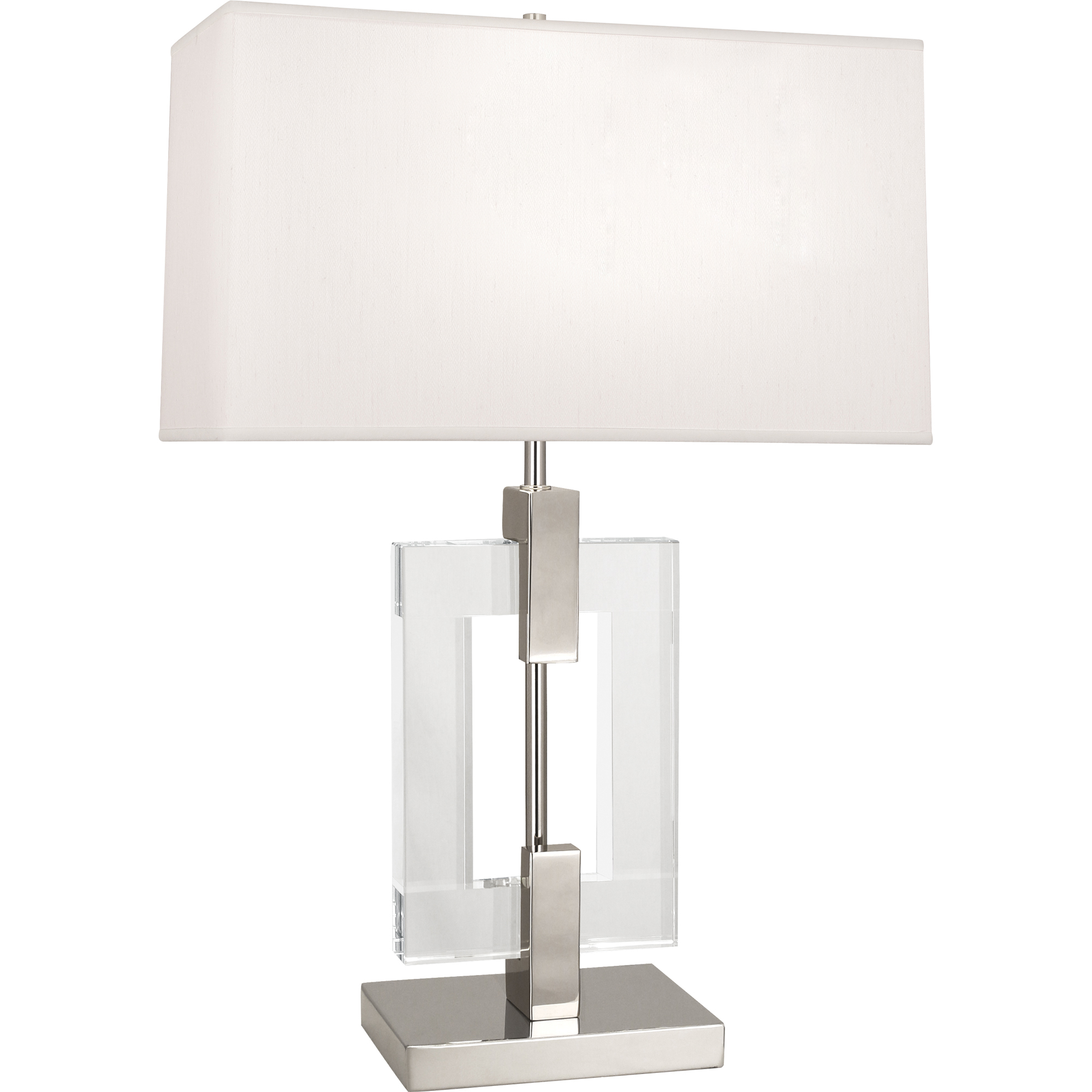 Lincoln Table Lamp Style #1012