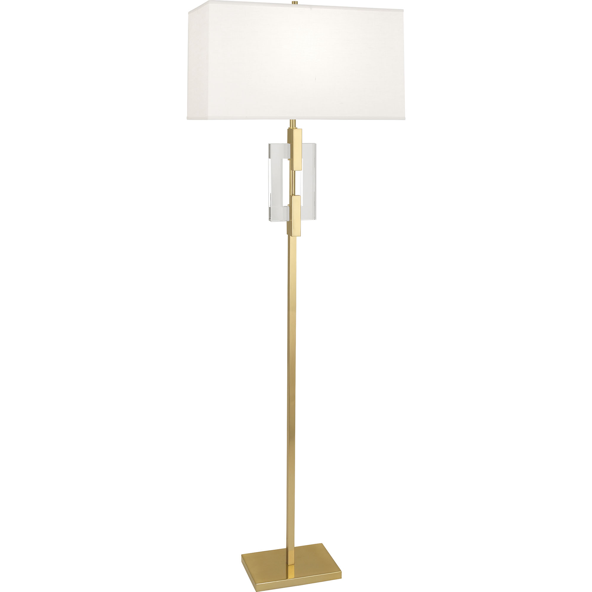 Lincoln Floor Lamp Style #1020