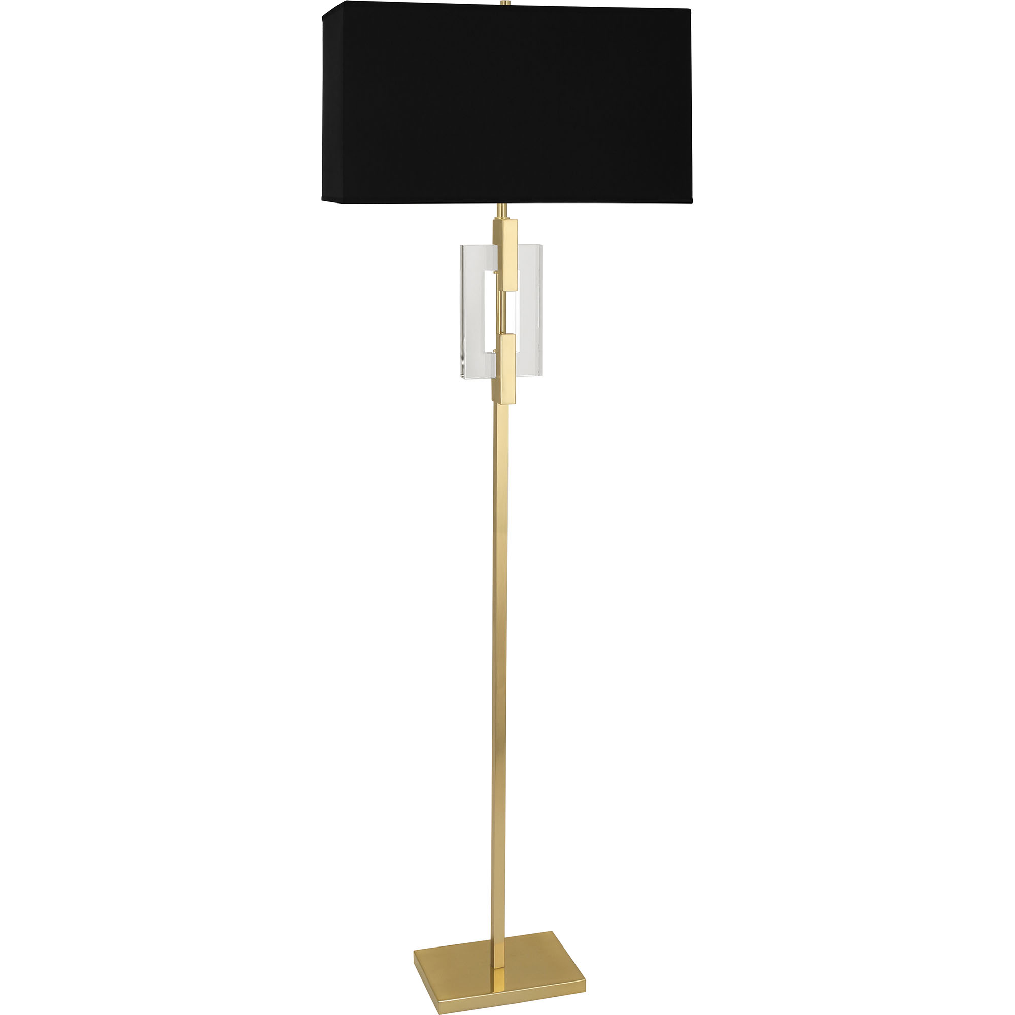 Lincoln Floor Lamp Style #1020B