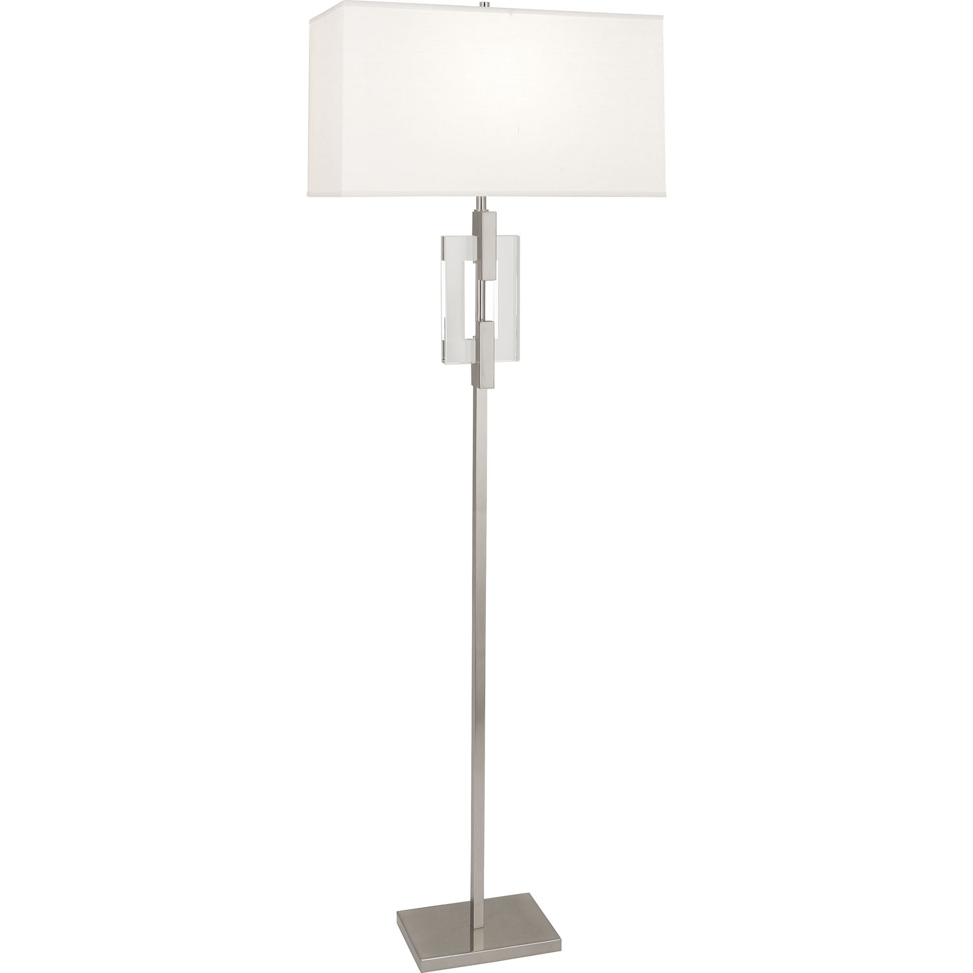 Lincoln Floor Lamp Style #1021