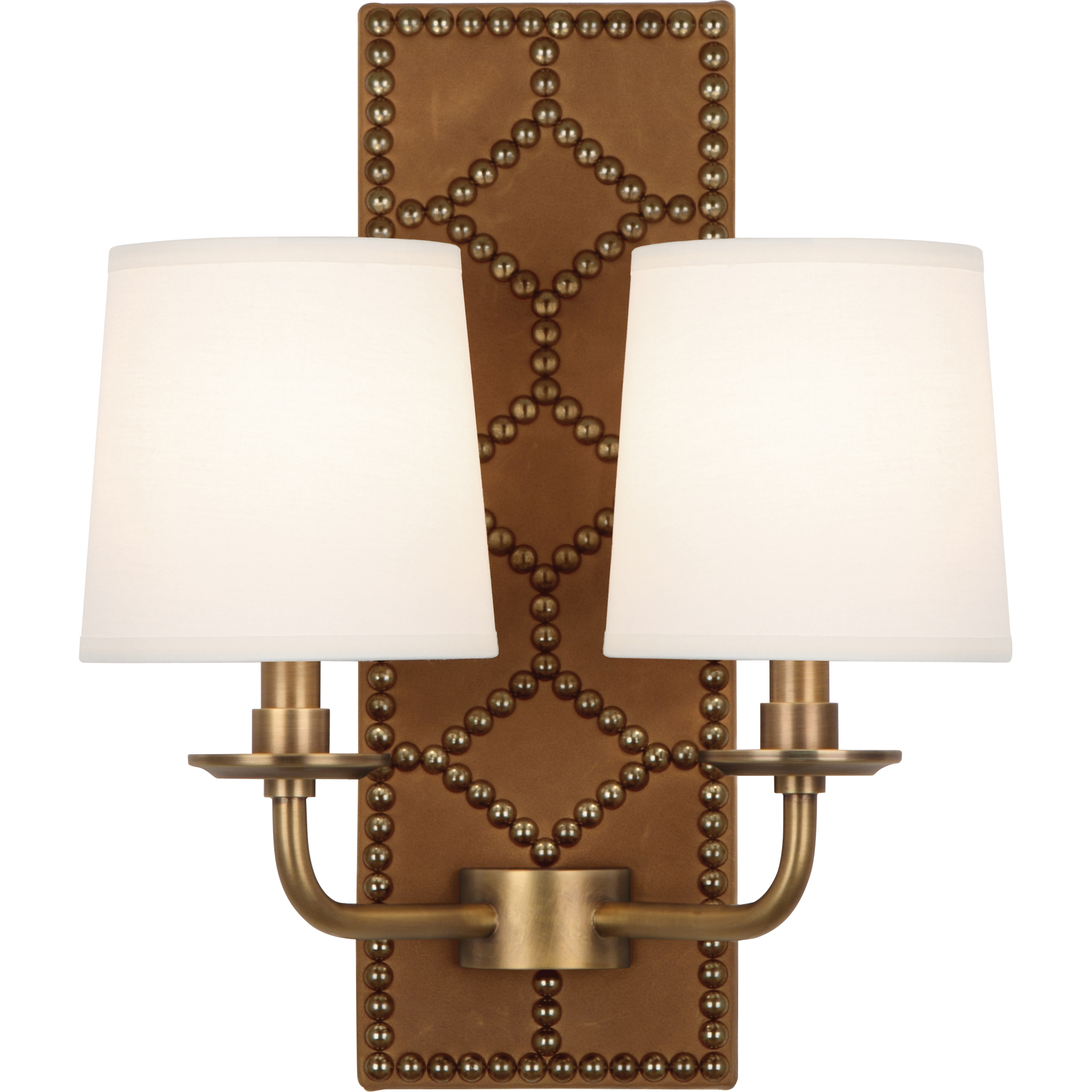 Williamsburg Lightfoot Wall Sconce