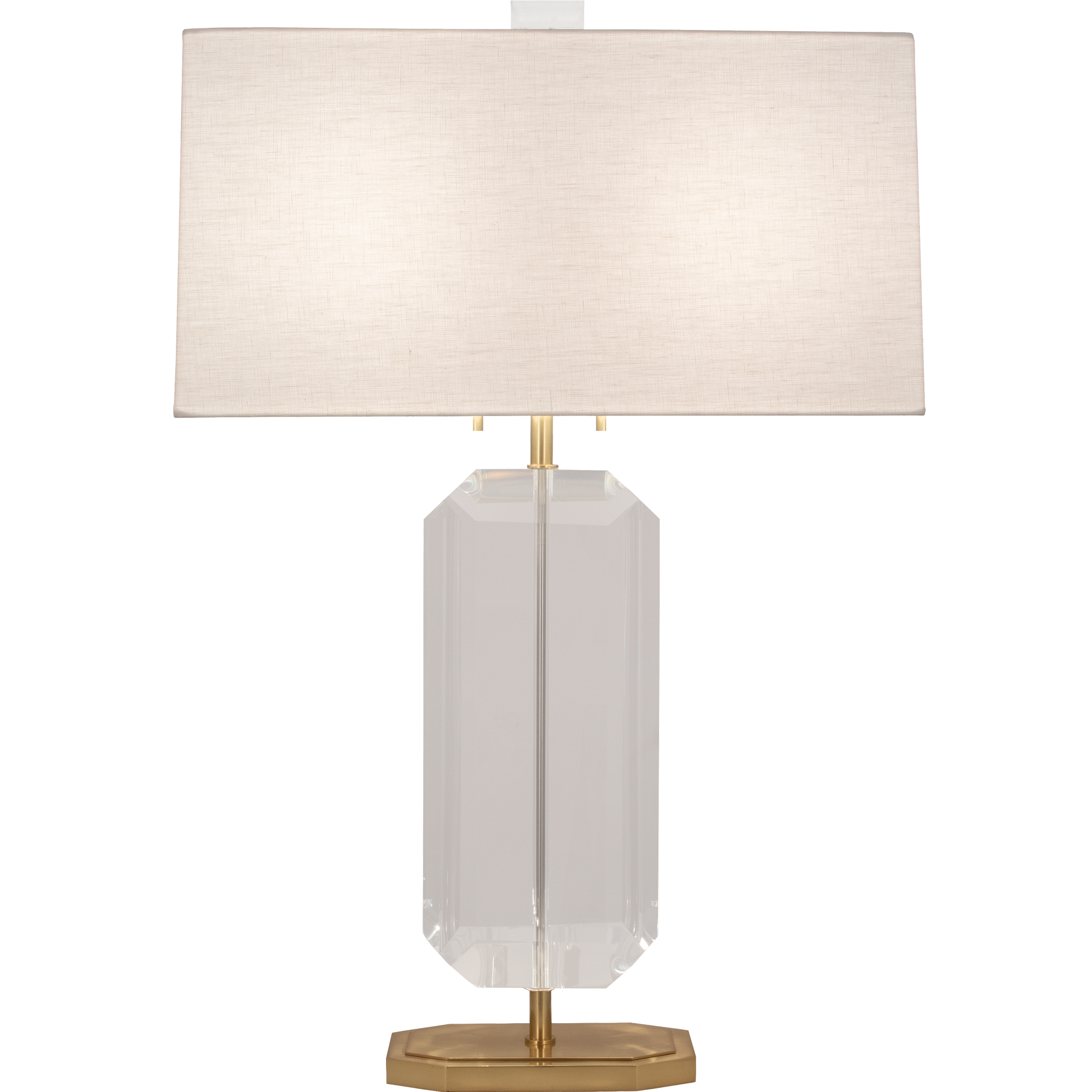 Jacqueline Table Lamp Style #1196