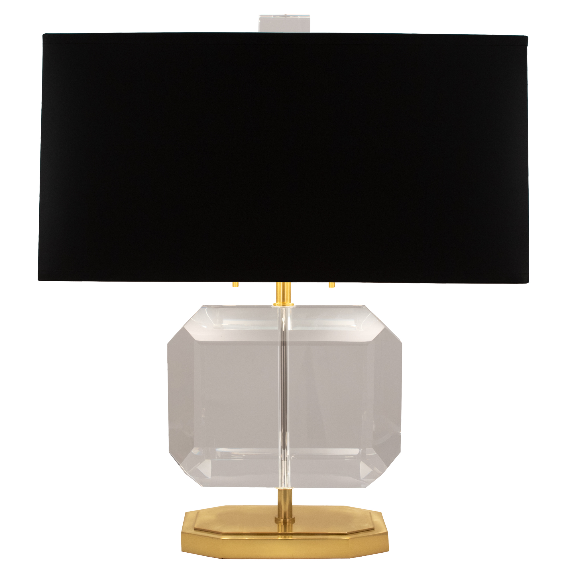 Jacqueline Accent Lamp Style #1197B