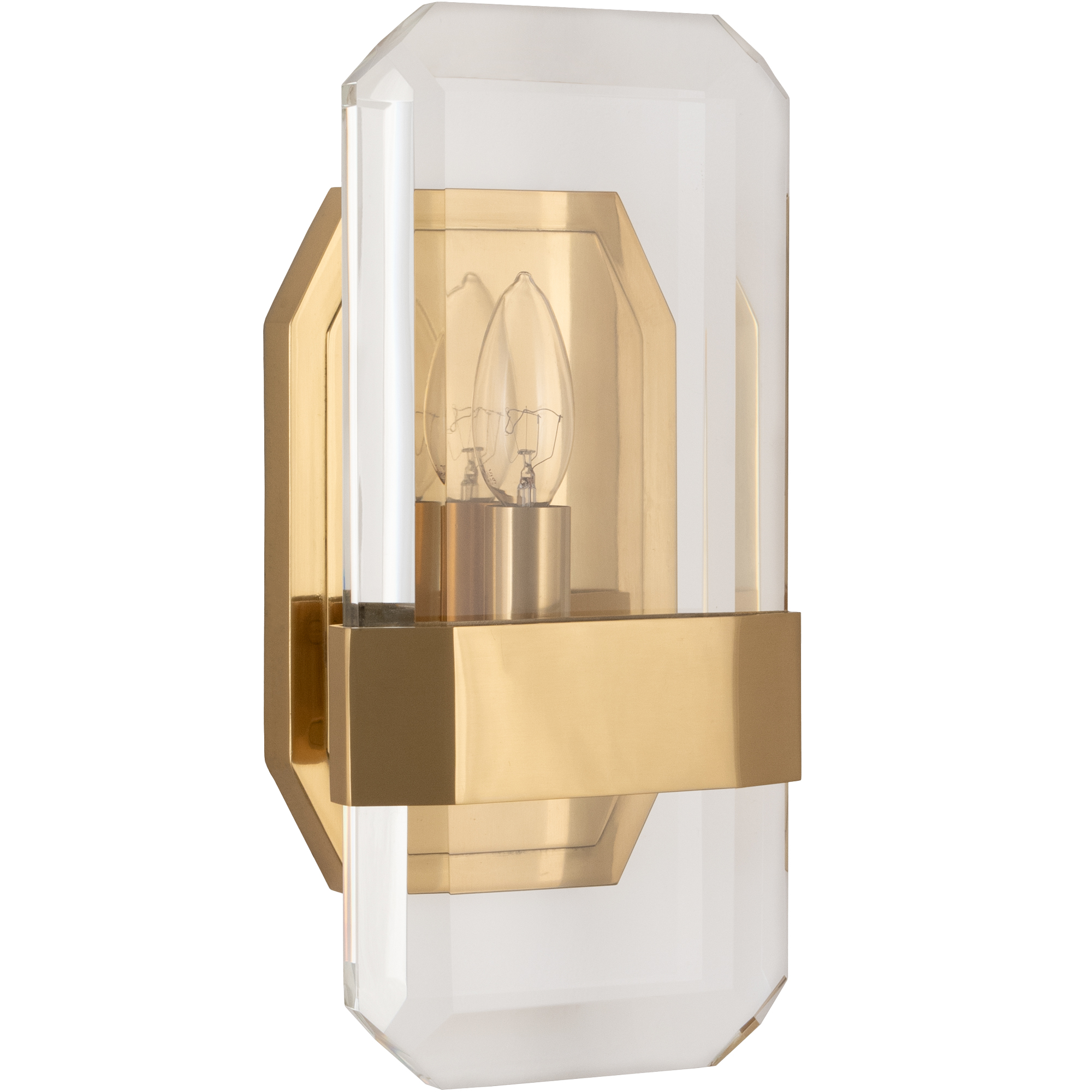 Jacqueline Wall Sconce Style #1198