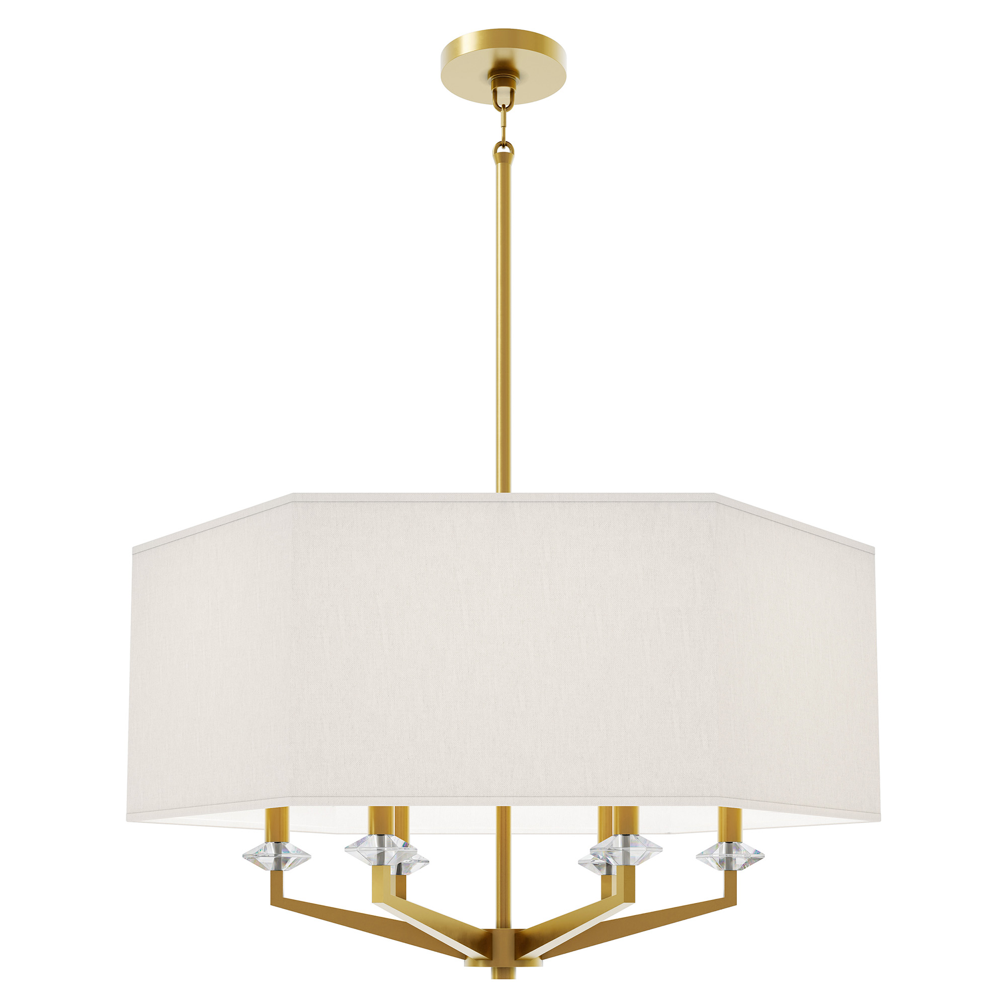 Jacqueline Pendant Style #1199