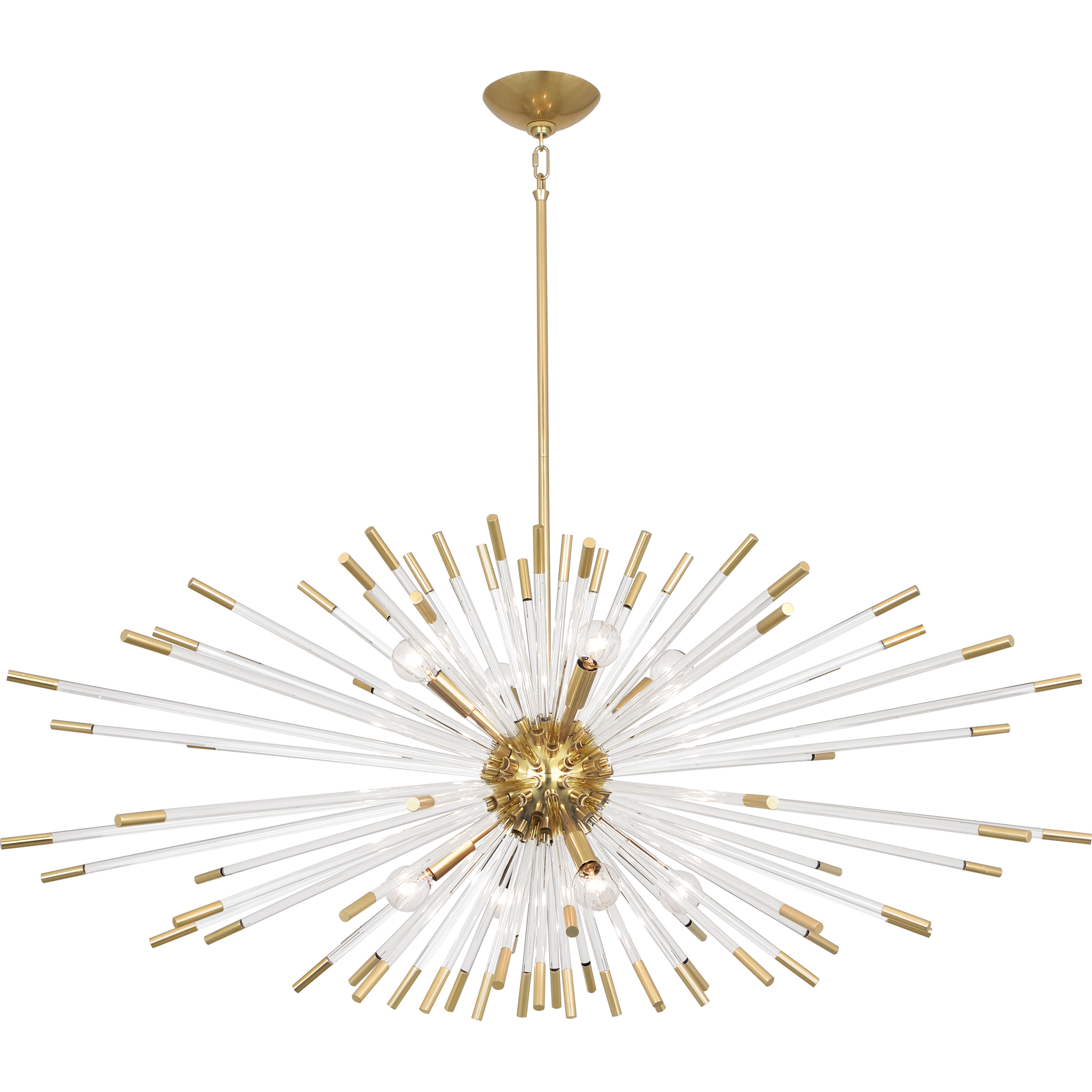 Andromeda Chandelier Style #1200