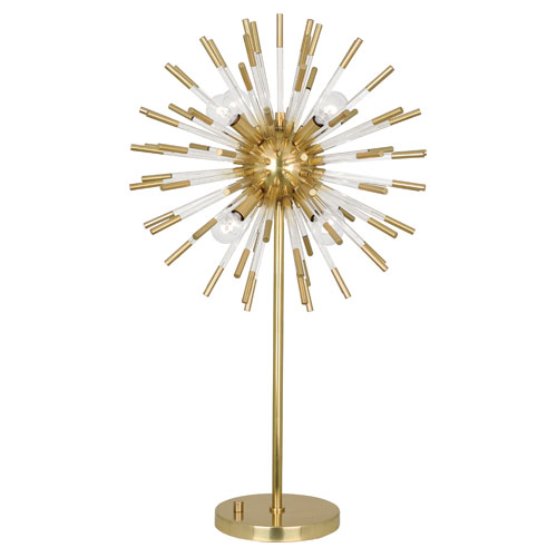 Andromeda Table Lamp Style #1202