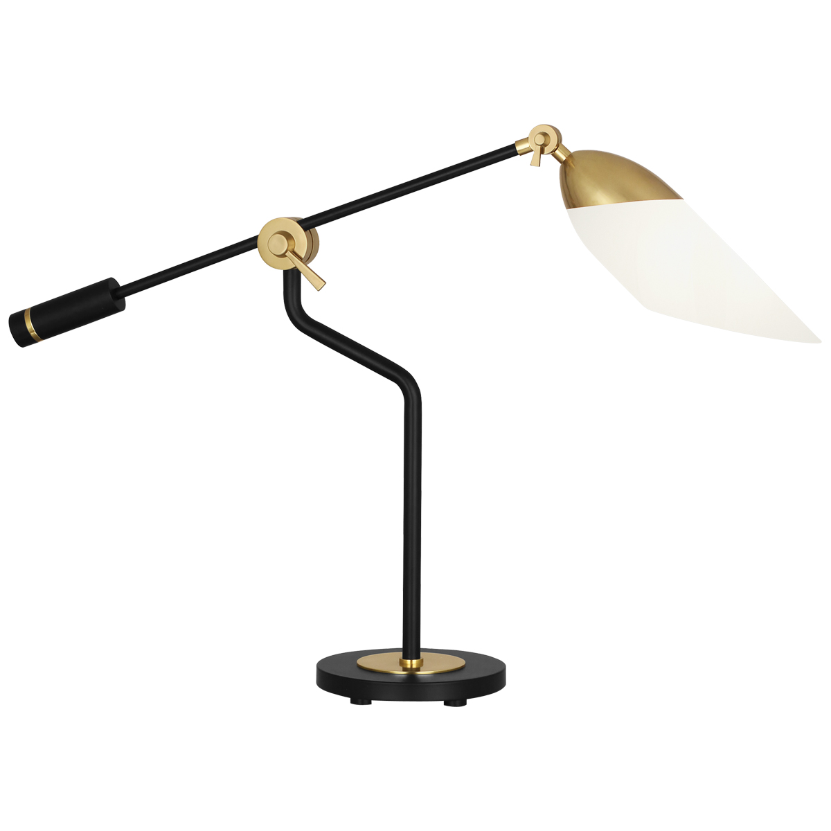 Ferdinand Table Lamp Style #1210