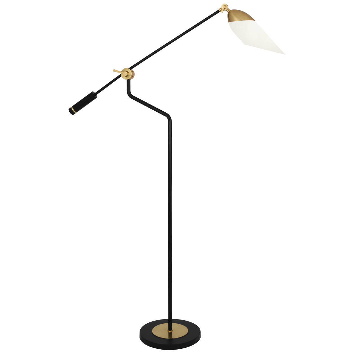 Ferdinand Floor Lamp Style #1211