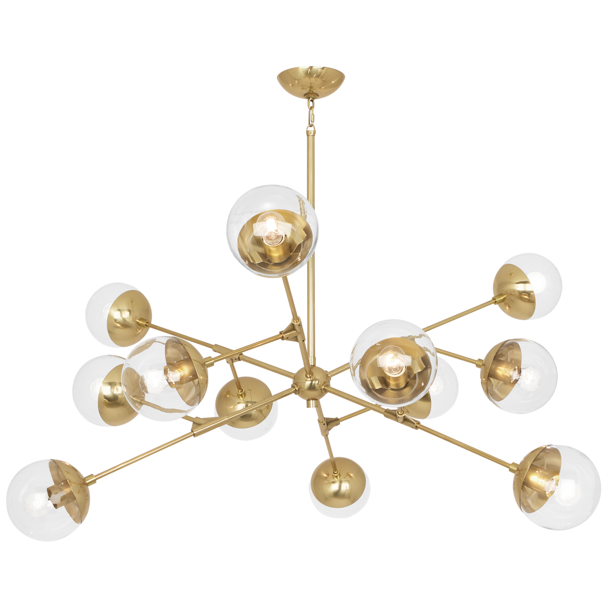 Celeste Chandelier