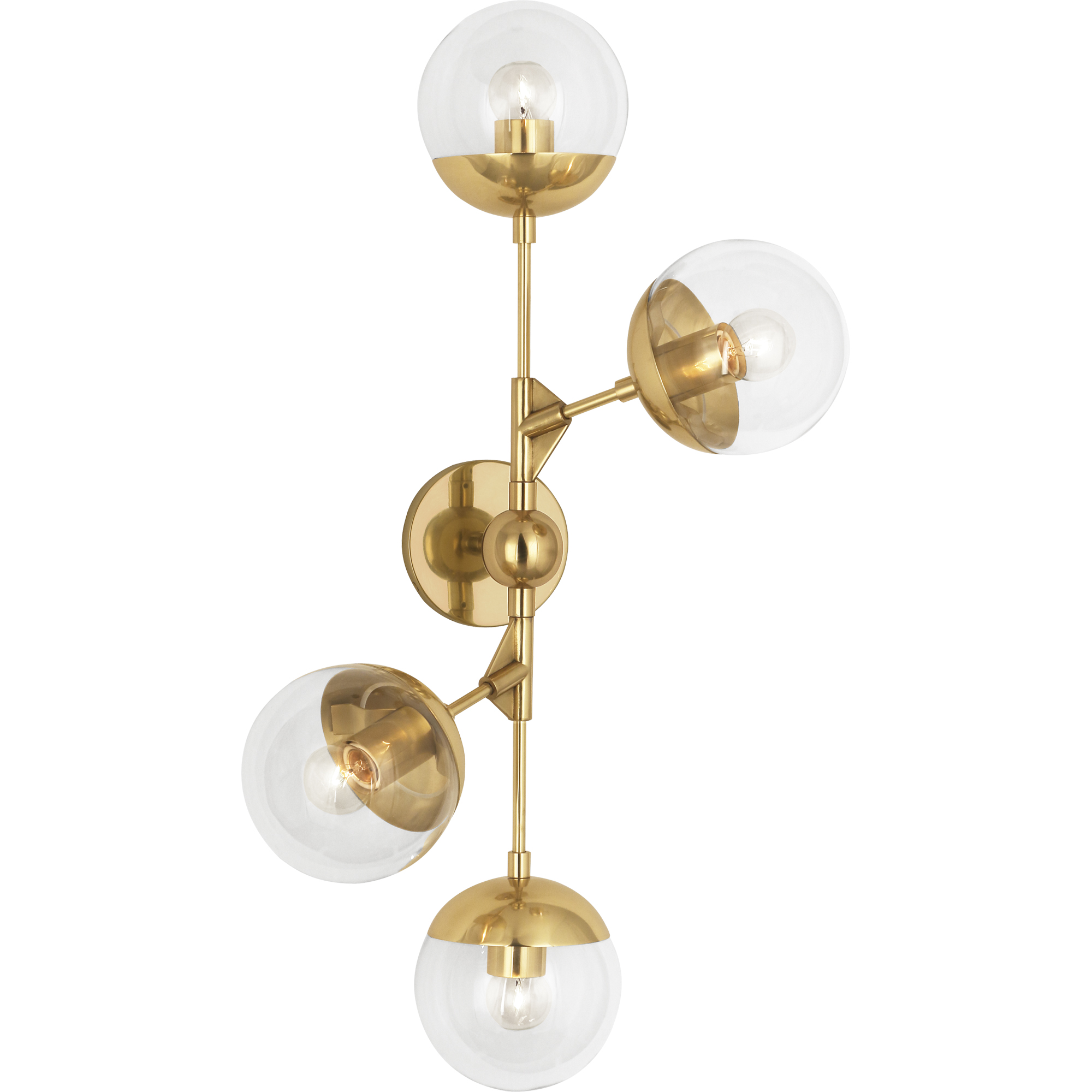 Celeste Wall Sconce Style #1216