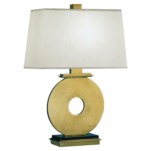 Tic-Tac-Toe Table Lamp Style #125