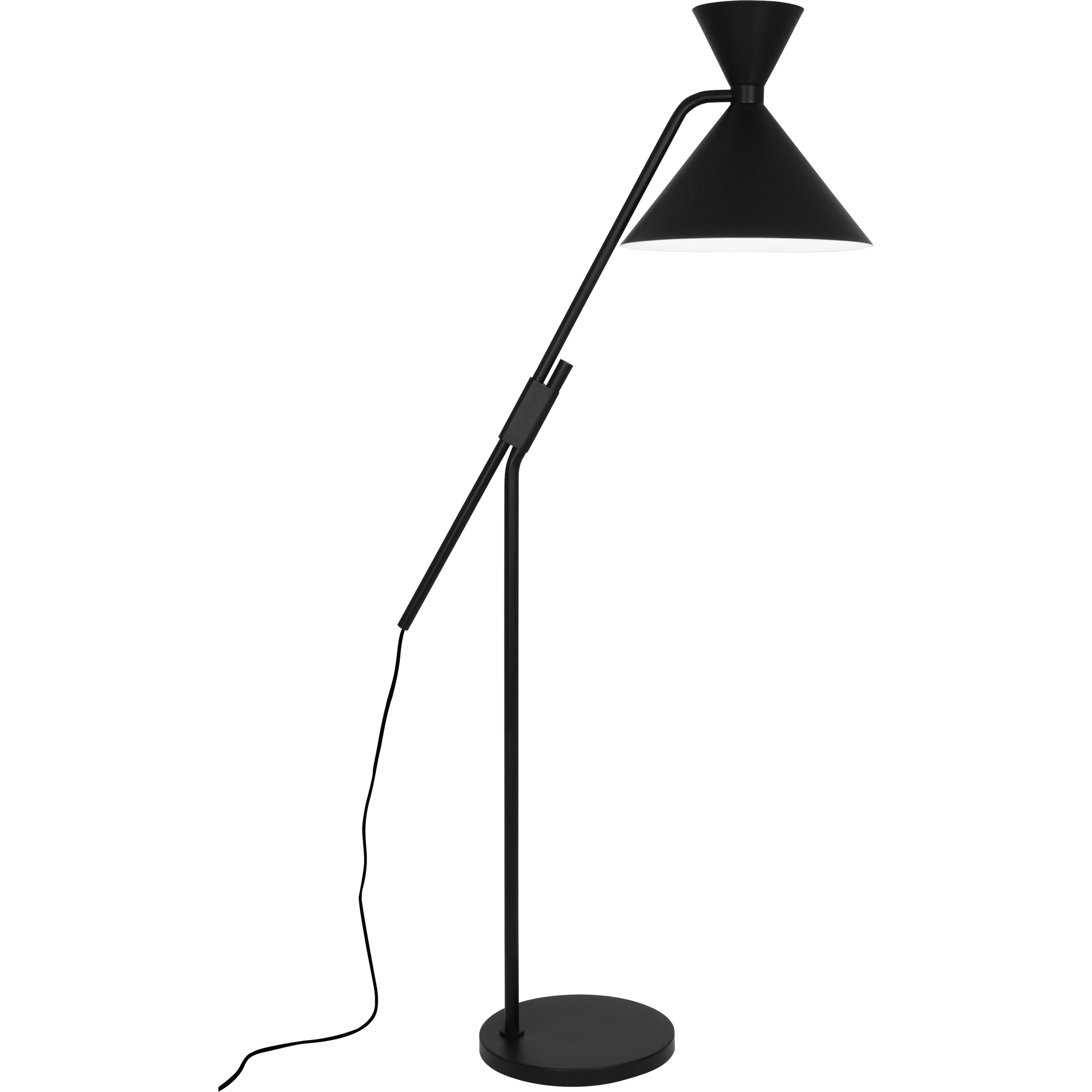 Cinch Floor Lamp Style #1250