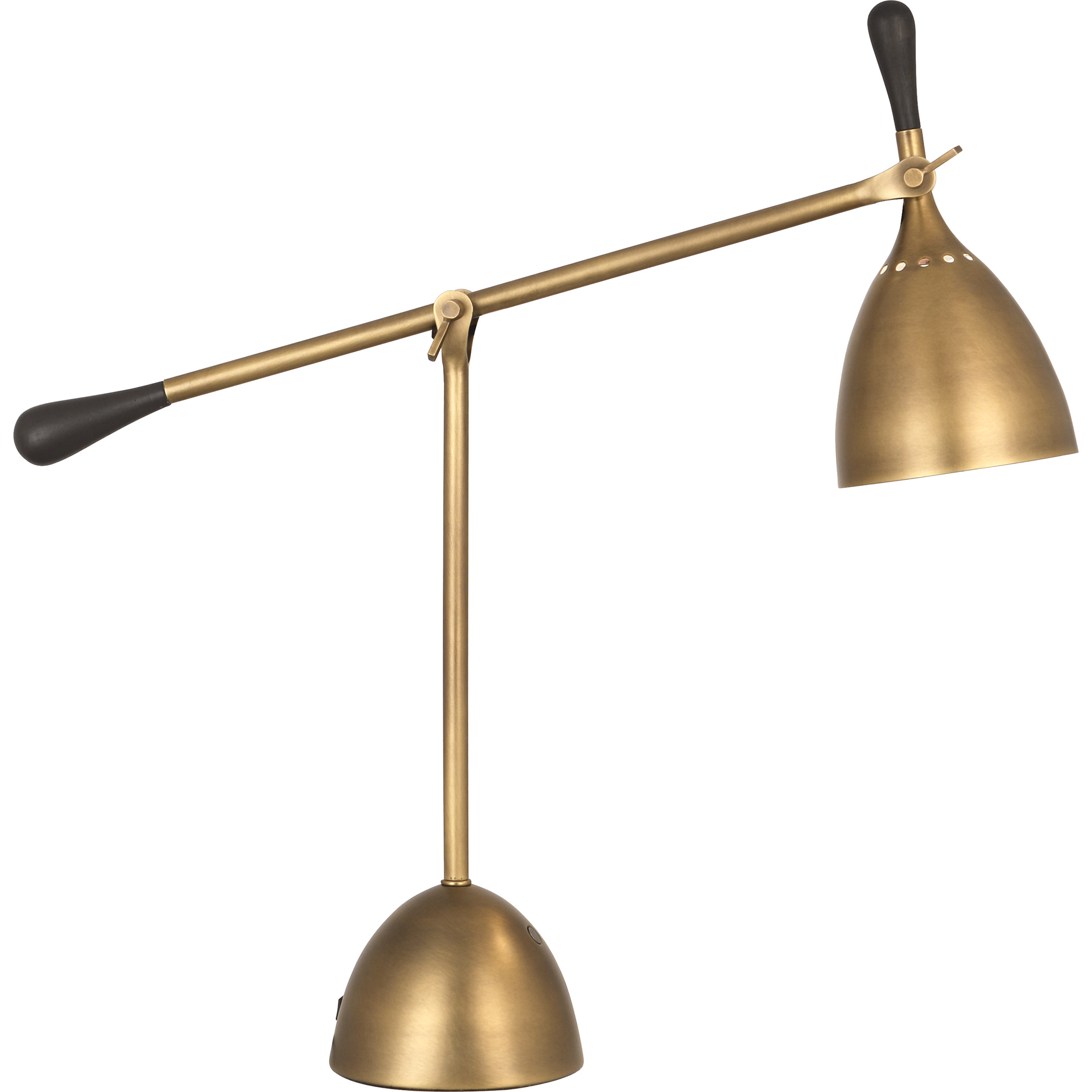 Ledger Table Lamp Ledger Table Lamp