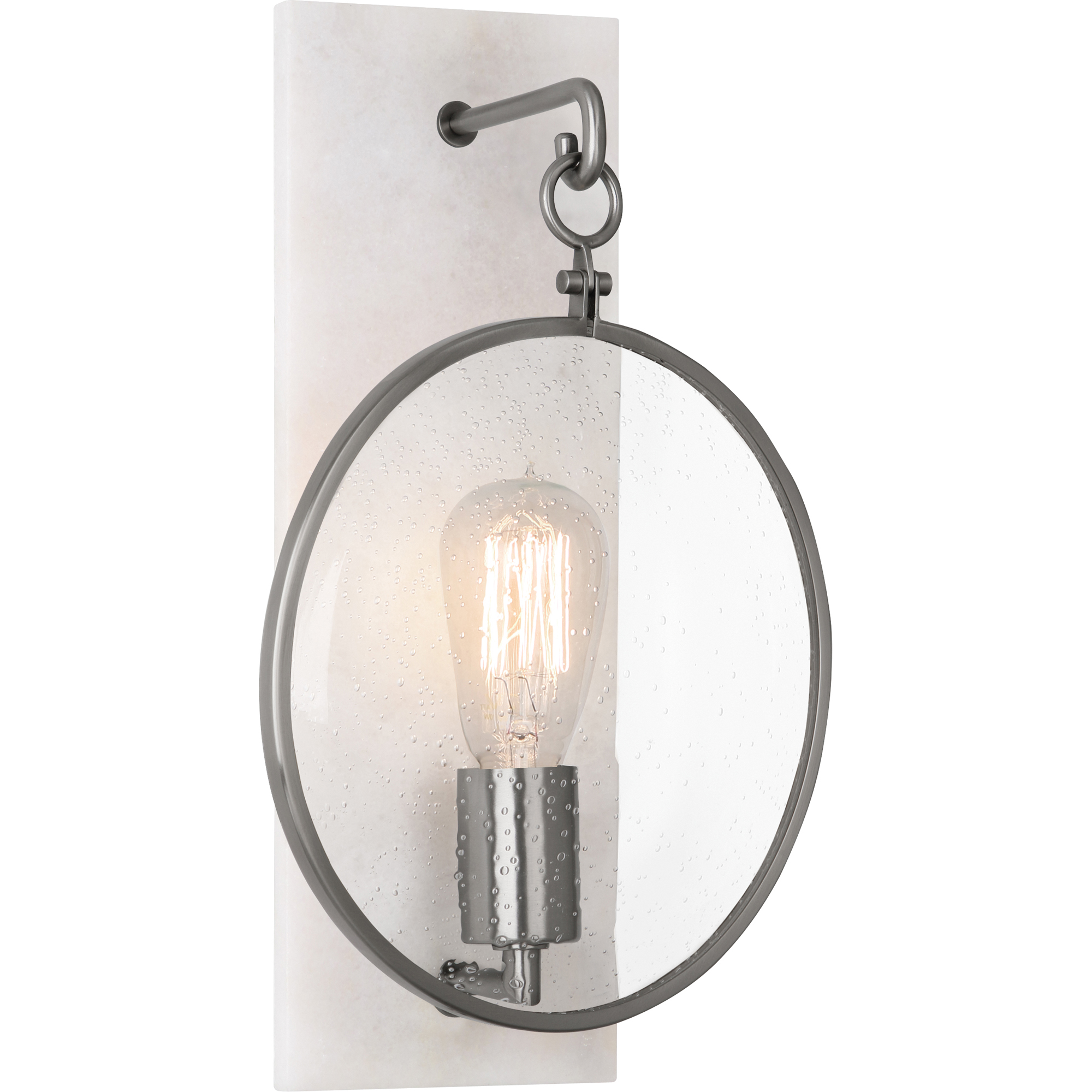 Fineas Wall Sconce Style #1418