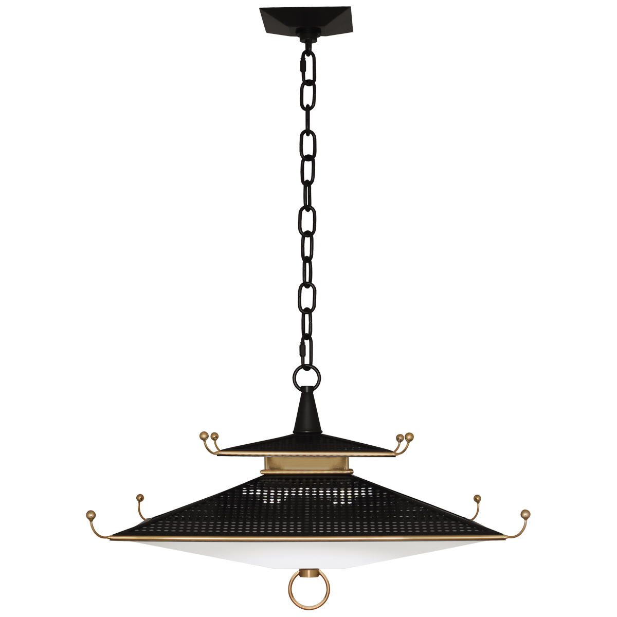 Williamsburg Spotswood Pendant Williamsburg Spotswood Pendant