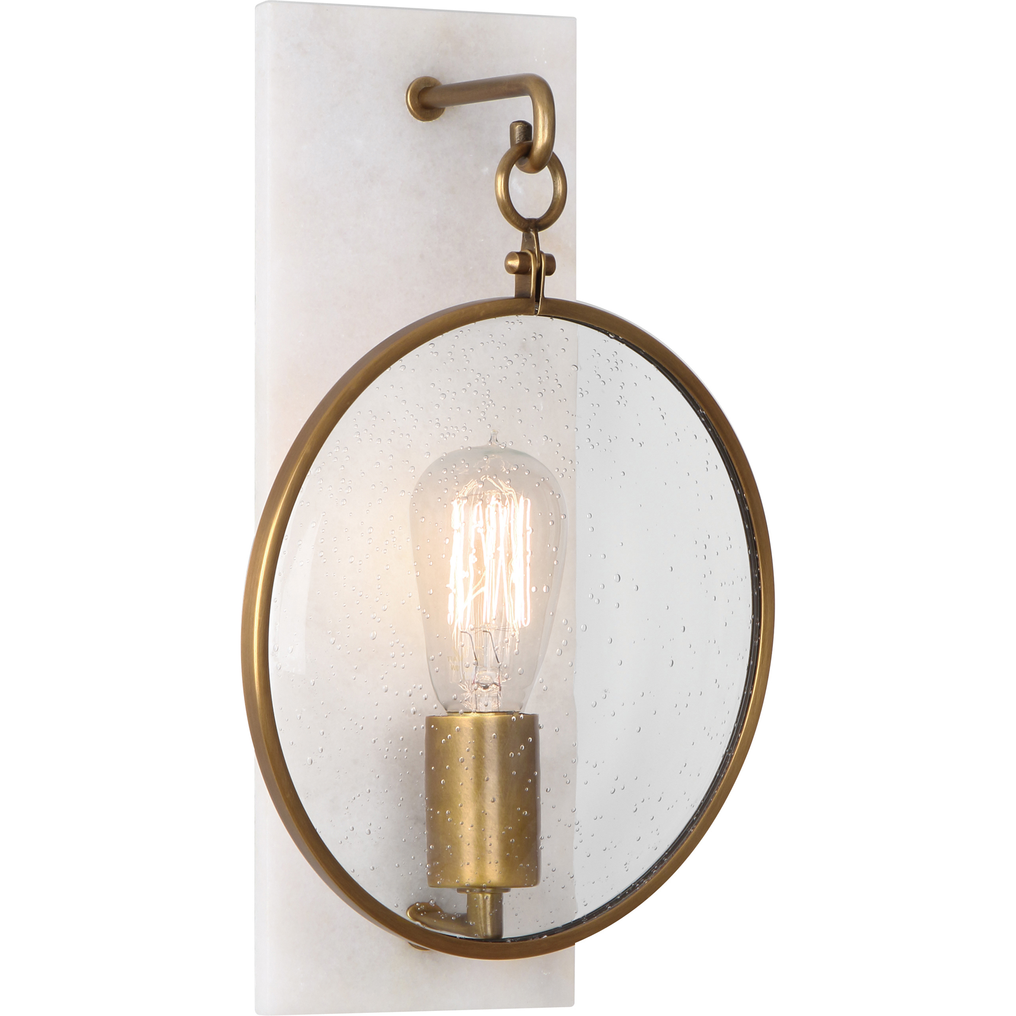 Fineas Wall Sconce Style #1518