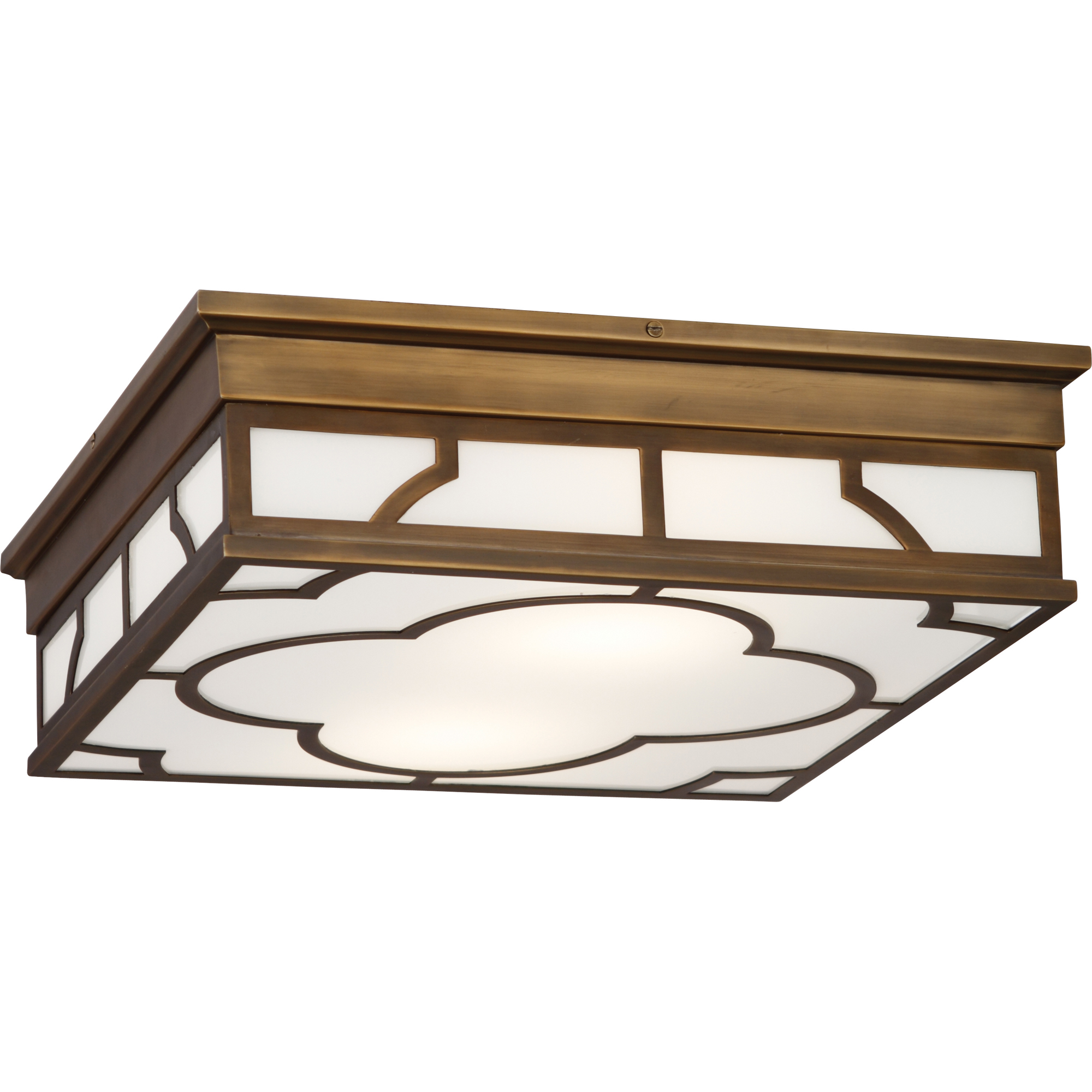 Addison Flushmount Addison Flushmount