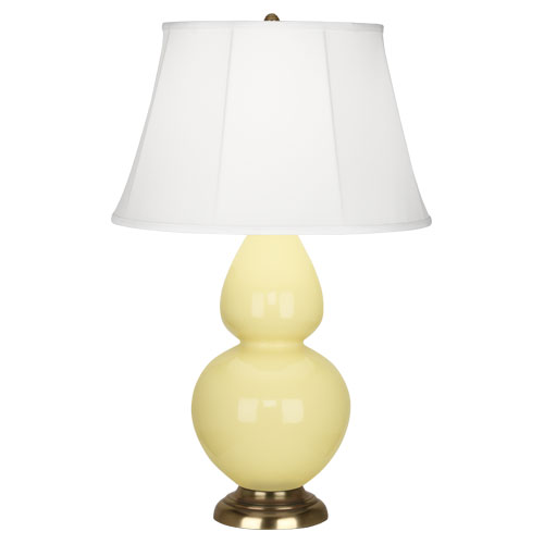 Double Gourd Table Lamp Style #1604