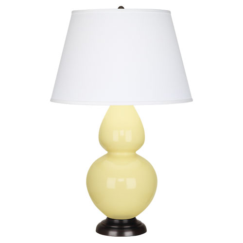 Double Gourd Table Lamp Style #1605X