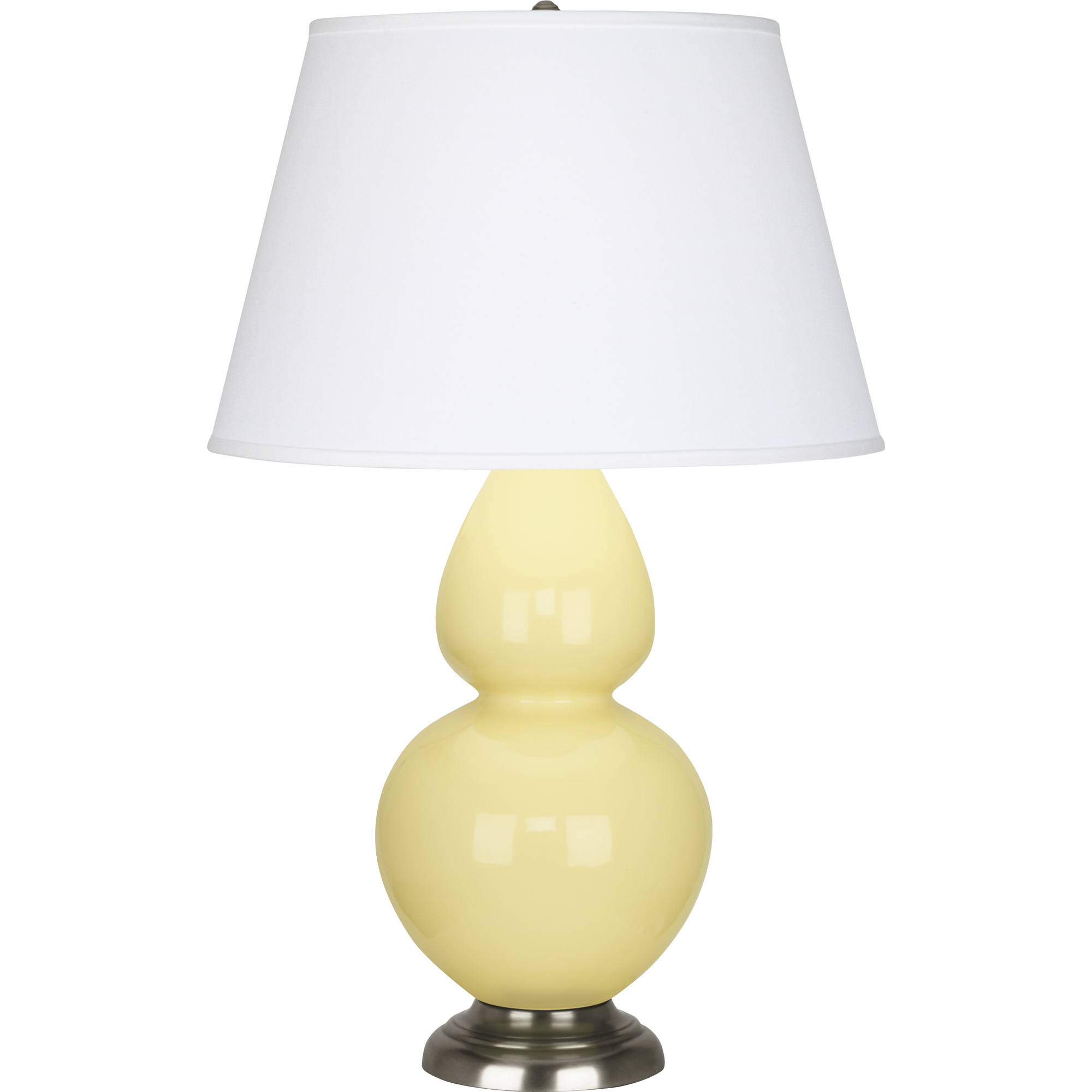 Double Gourd Table Lamp Double Gourd Table Lamp