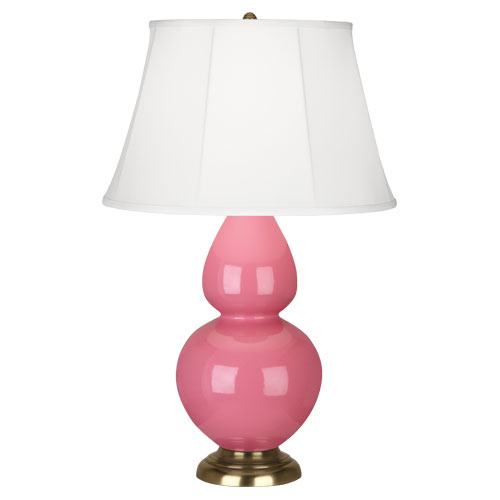 Double Gourd Table Lamp Style #1607