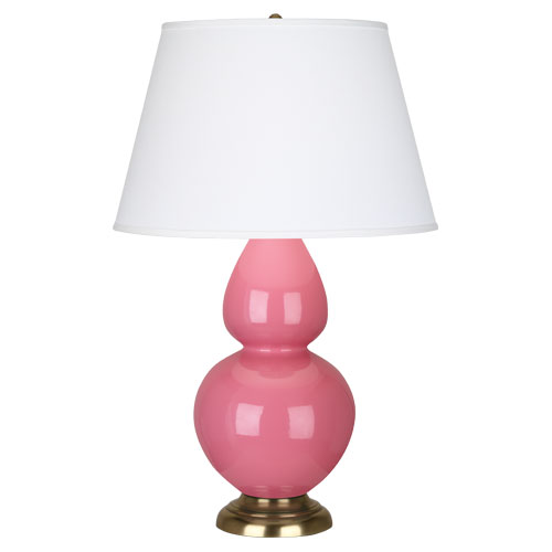 Double Gourd Table Lamp Style #1607X