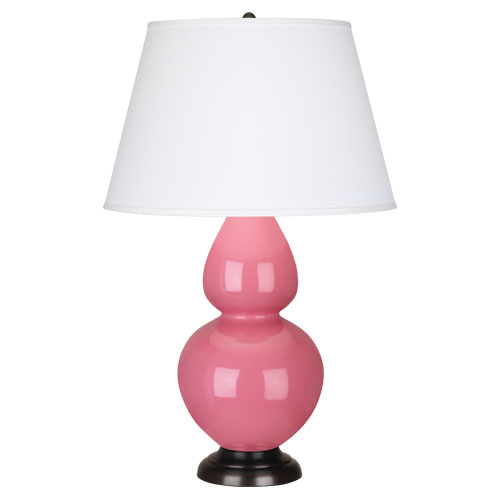 Double Gourd Table Lamp Style #1608X