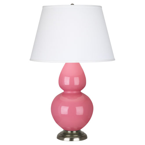 Double Gourd Table Lamp Style #1609X