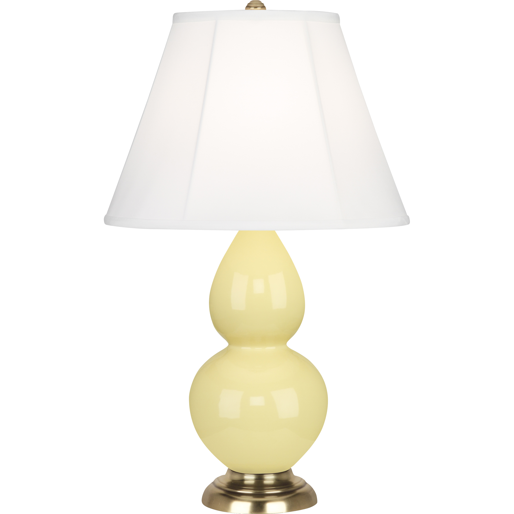 Small Double Gourd Accent Lamp Small Double Gourd Accent Lamp