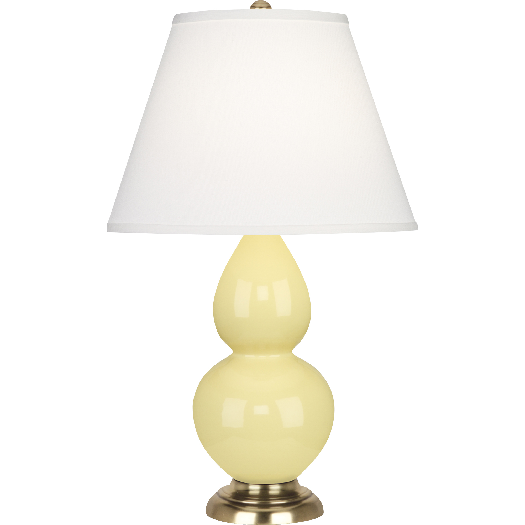 Small Double Gourd Accent Lamp Small Double Gourd Accent Lamp