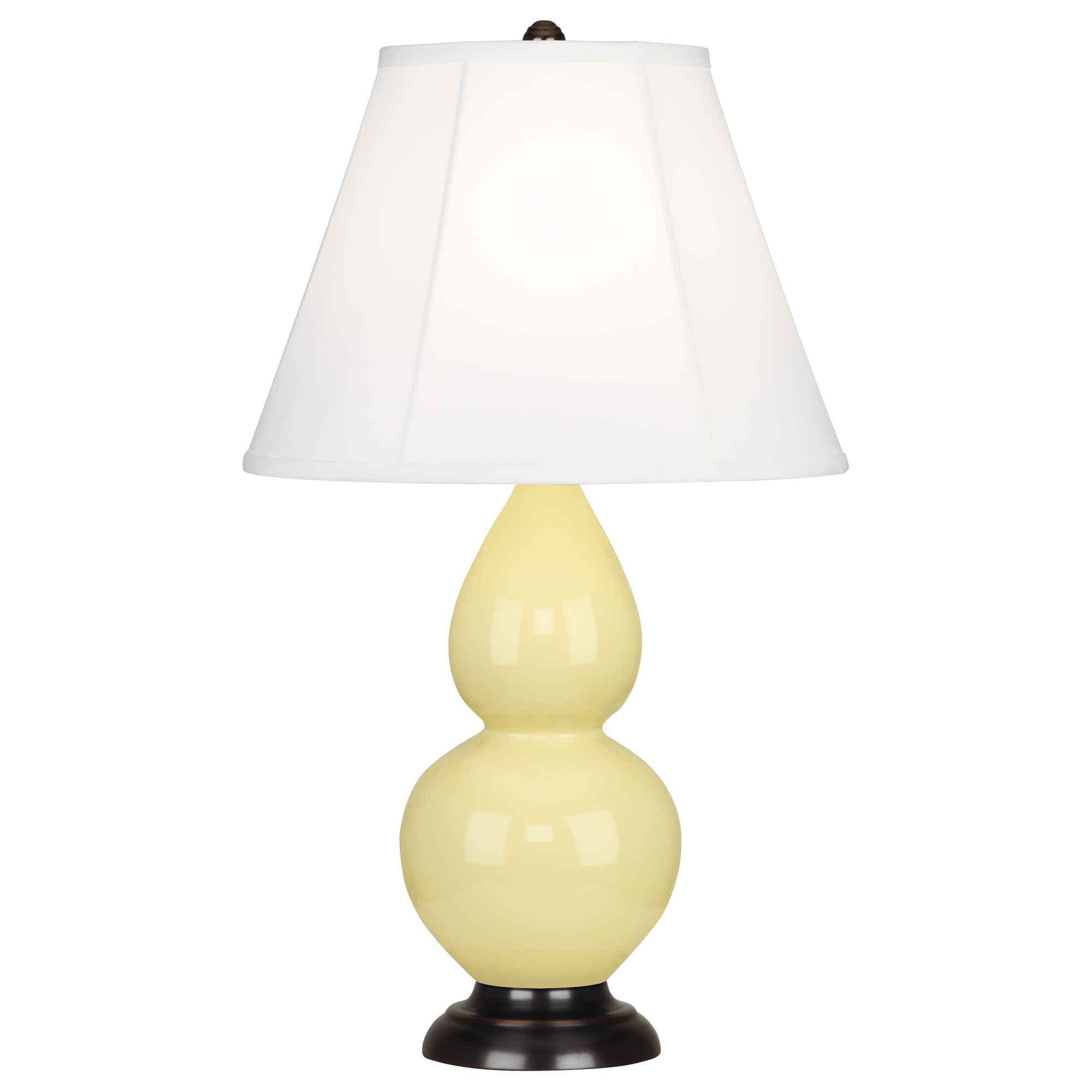 Small Double Gourd Accent Lamp Small Double Gourd Accent Lamp
