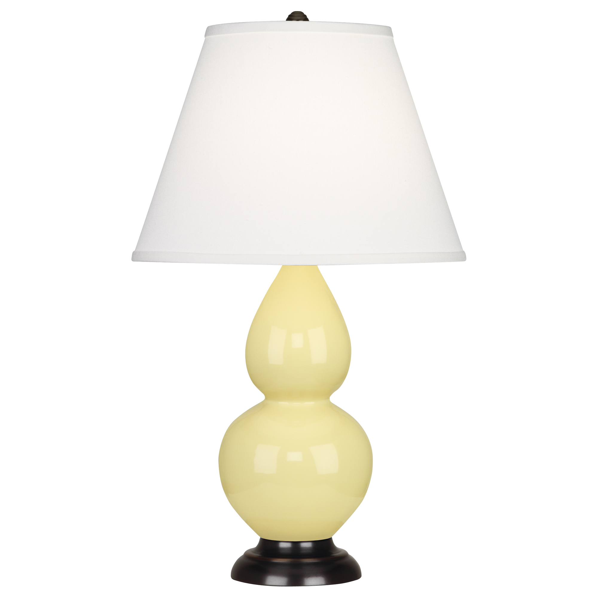 Small Double Gourd Accent Lamp Small Double Gourd Accent Lamp