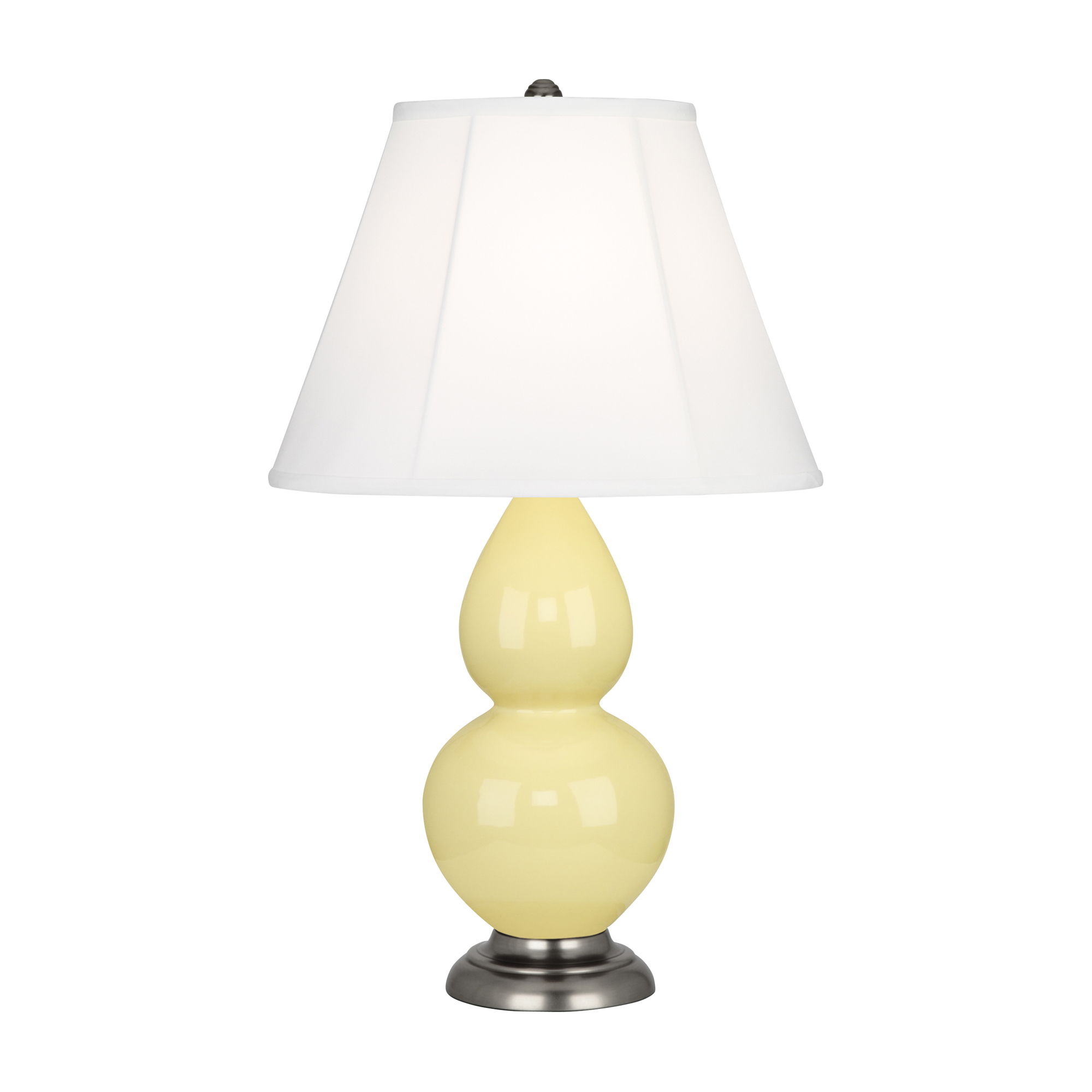 Small Double Gourd Accent Lamp Style #1616