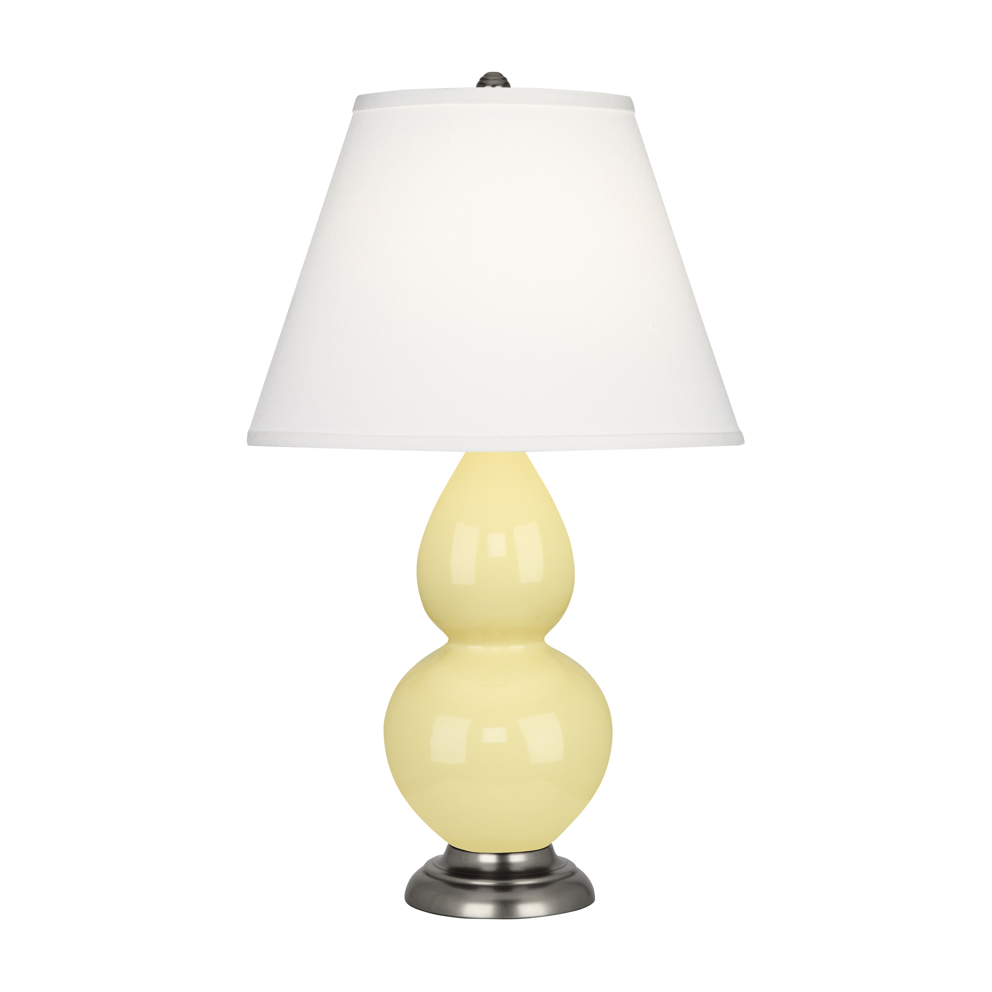 Small Double Gourd Accent Lamp Style #1616X