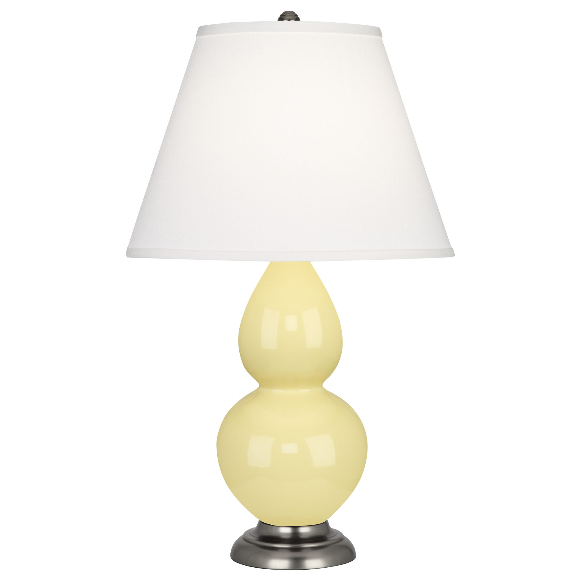 Small Double Gourd Accent Lamp Small Double Gourd Accent Lamp