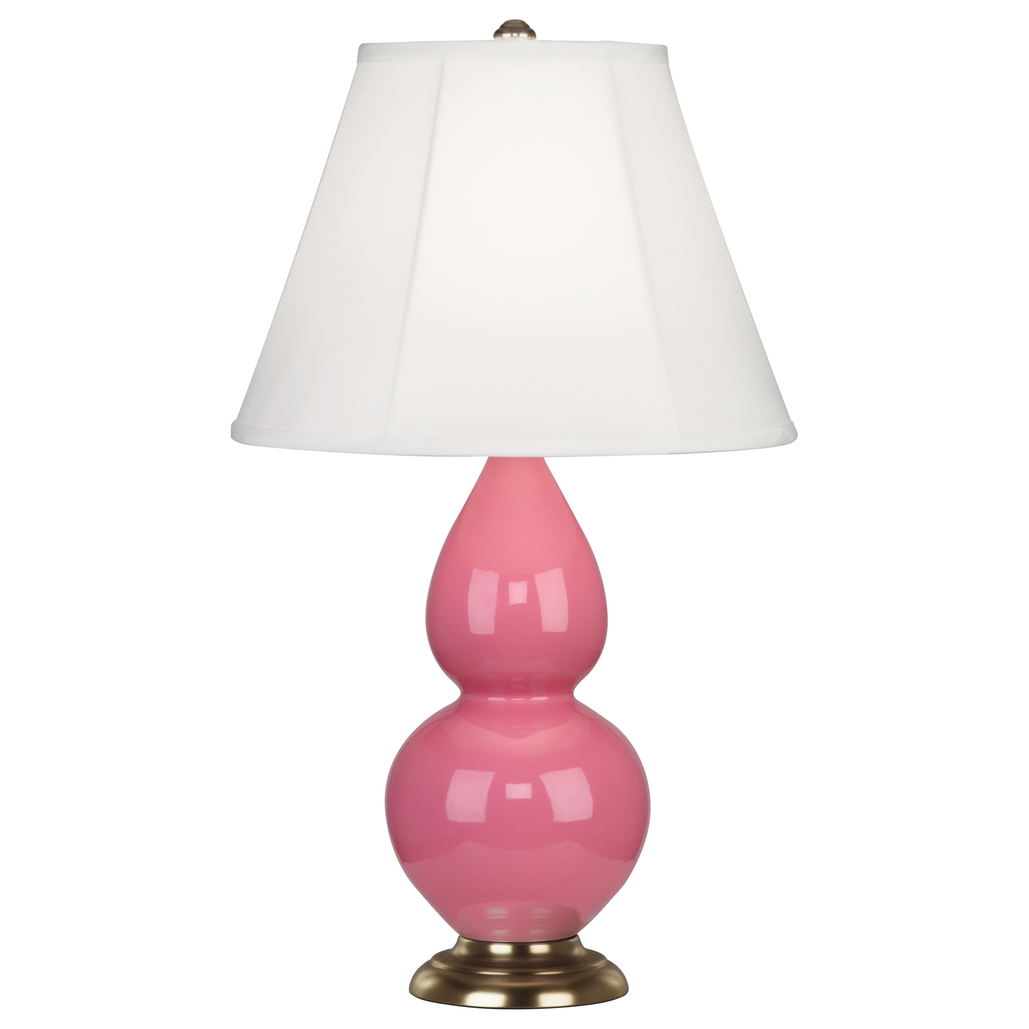 Small Double Gourd Accent Lamp Small Double Gourd Accent Lamp