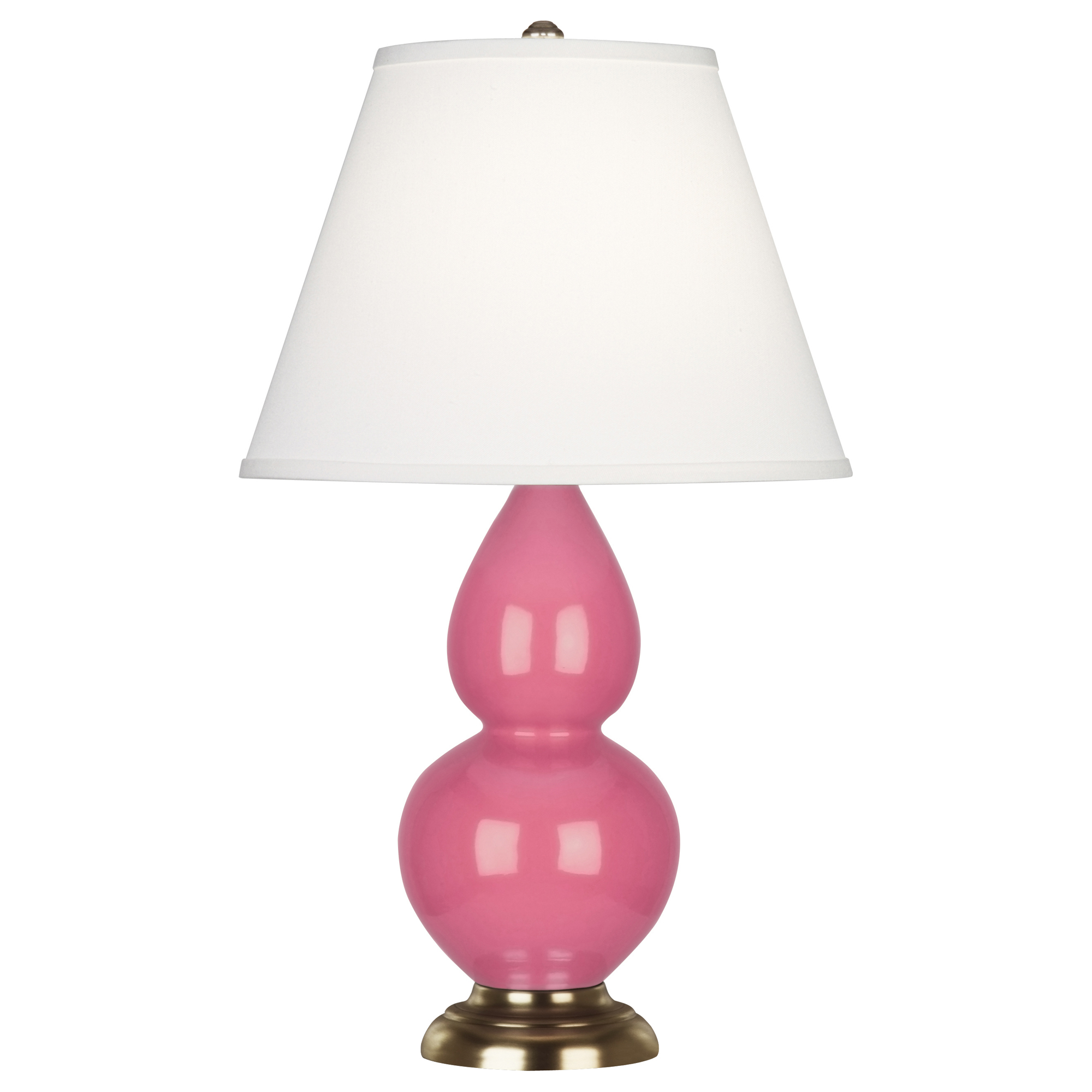 Small Double Gourd Accent Lamp Small Double Gourd Accent Lamp