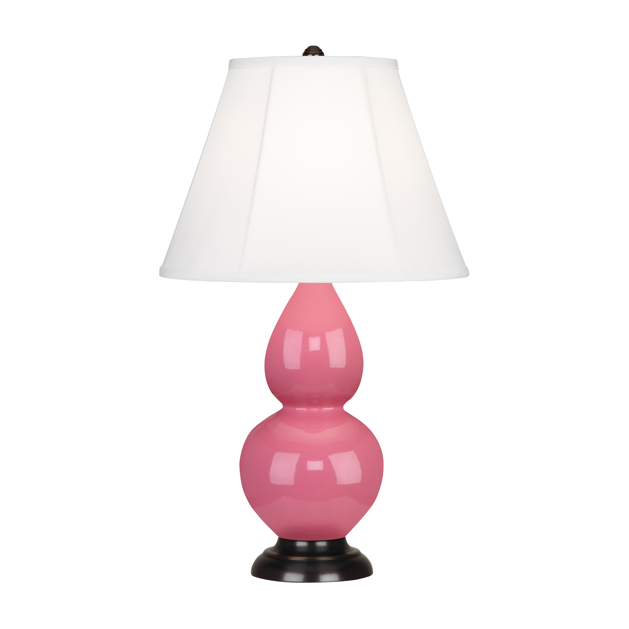 Small Double Gourd Accent Lamp Style #1618