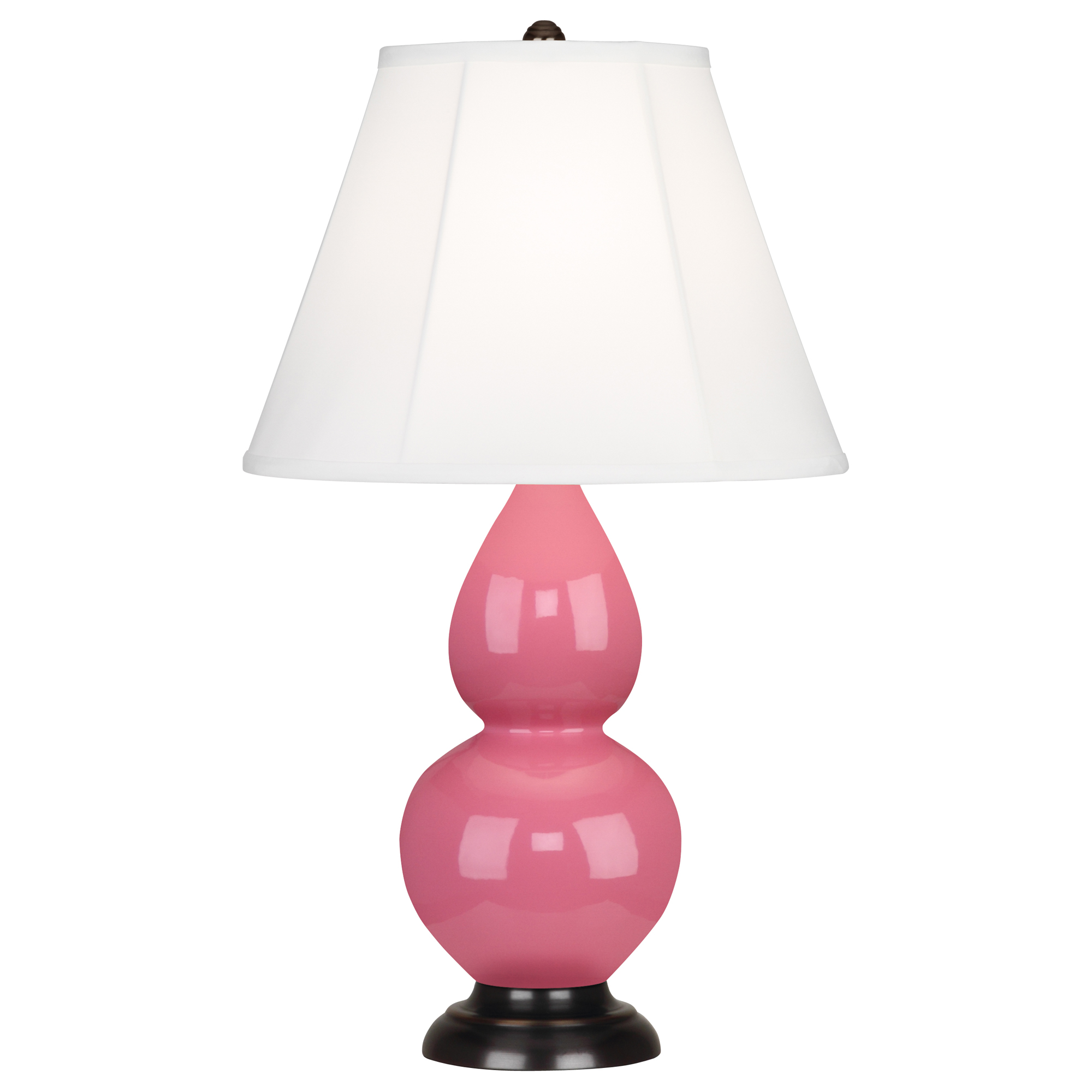 Small Double Gourd Accent Lamp Small Double Gourd Accent Lamp