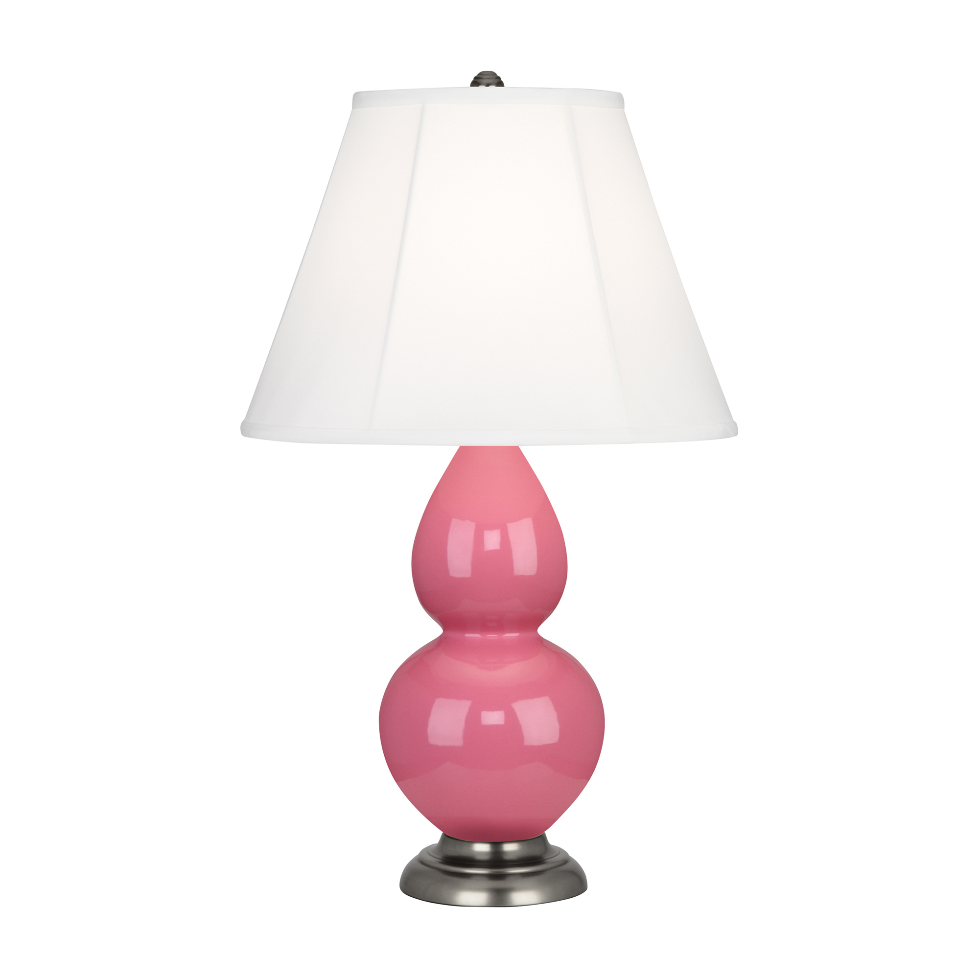 Small Double Gourd Accent Lamp Style #1619