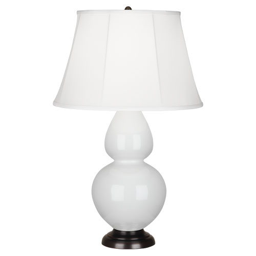 Double Gourd Table Lamp Style #1640