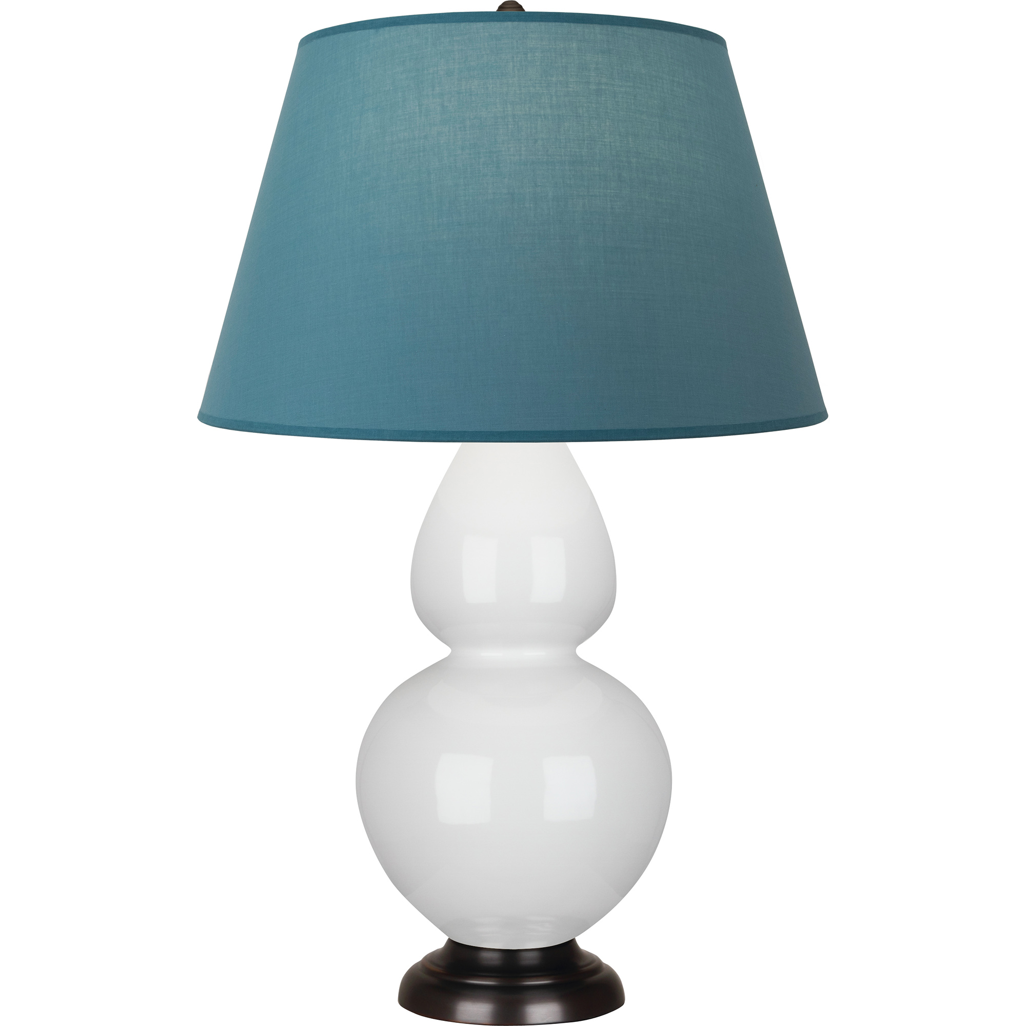 Double Gourd Table Lamp Style #1640B