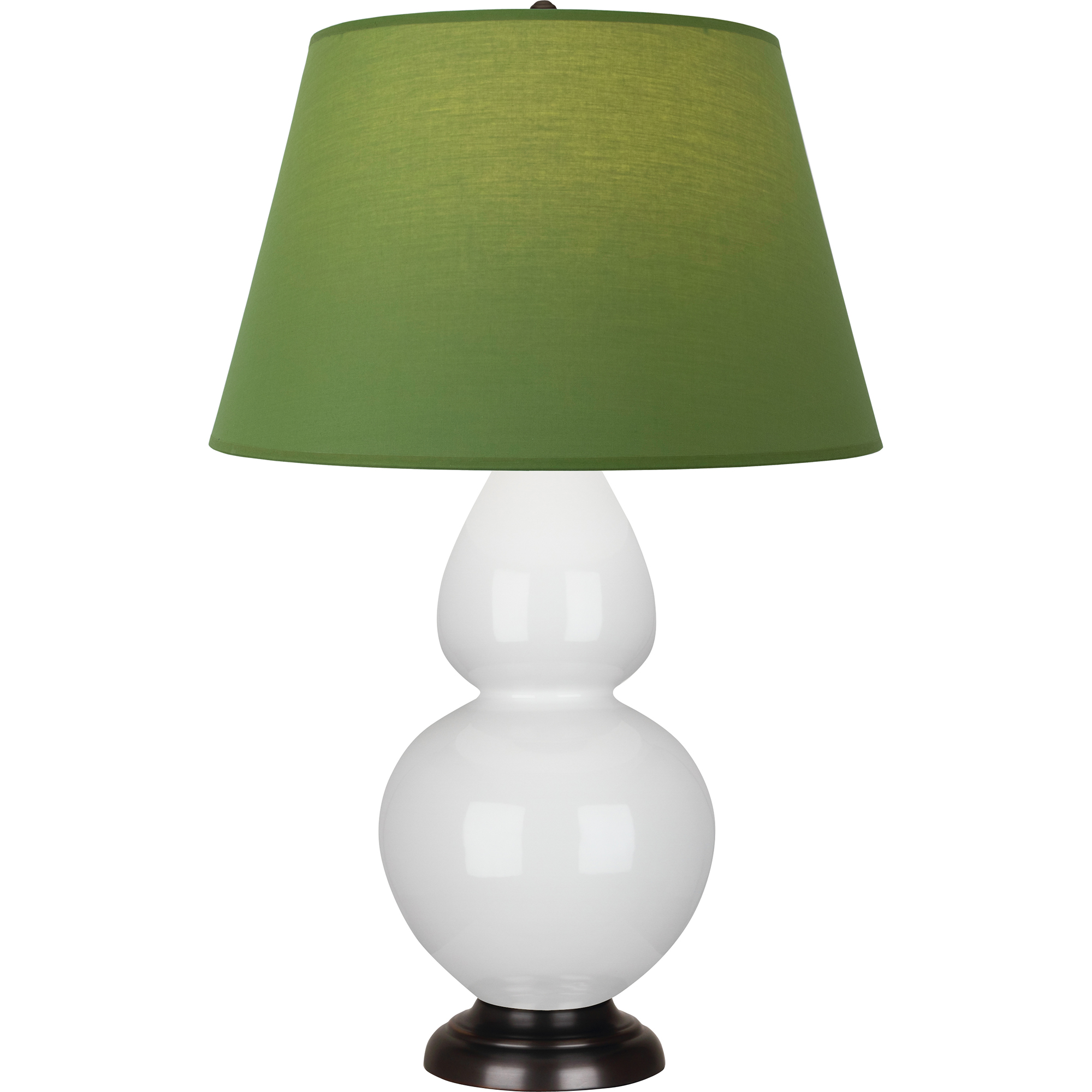 Double Gourd Table Lamp Style #1640G