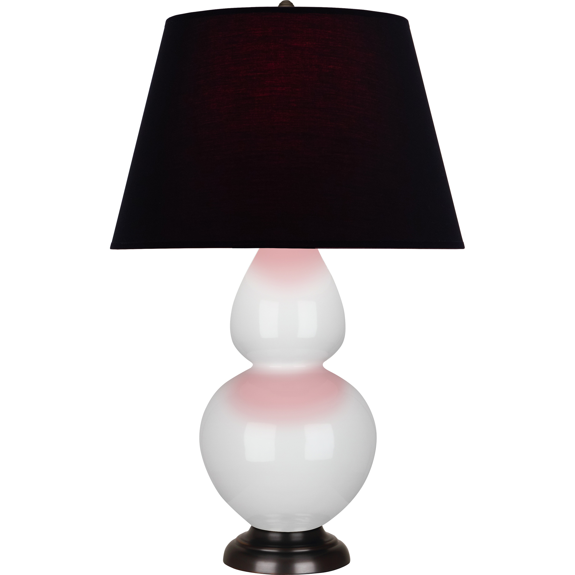 Double Gourd Table Lamp Style #1640K